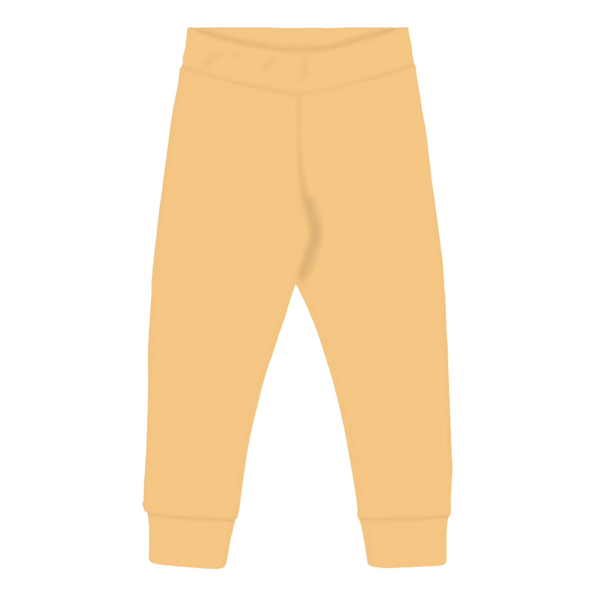 #väri_Ochre