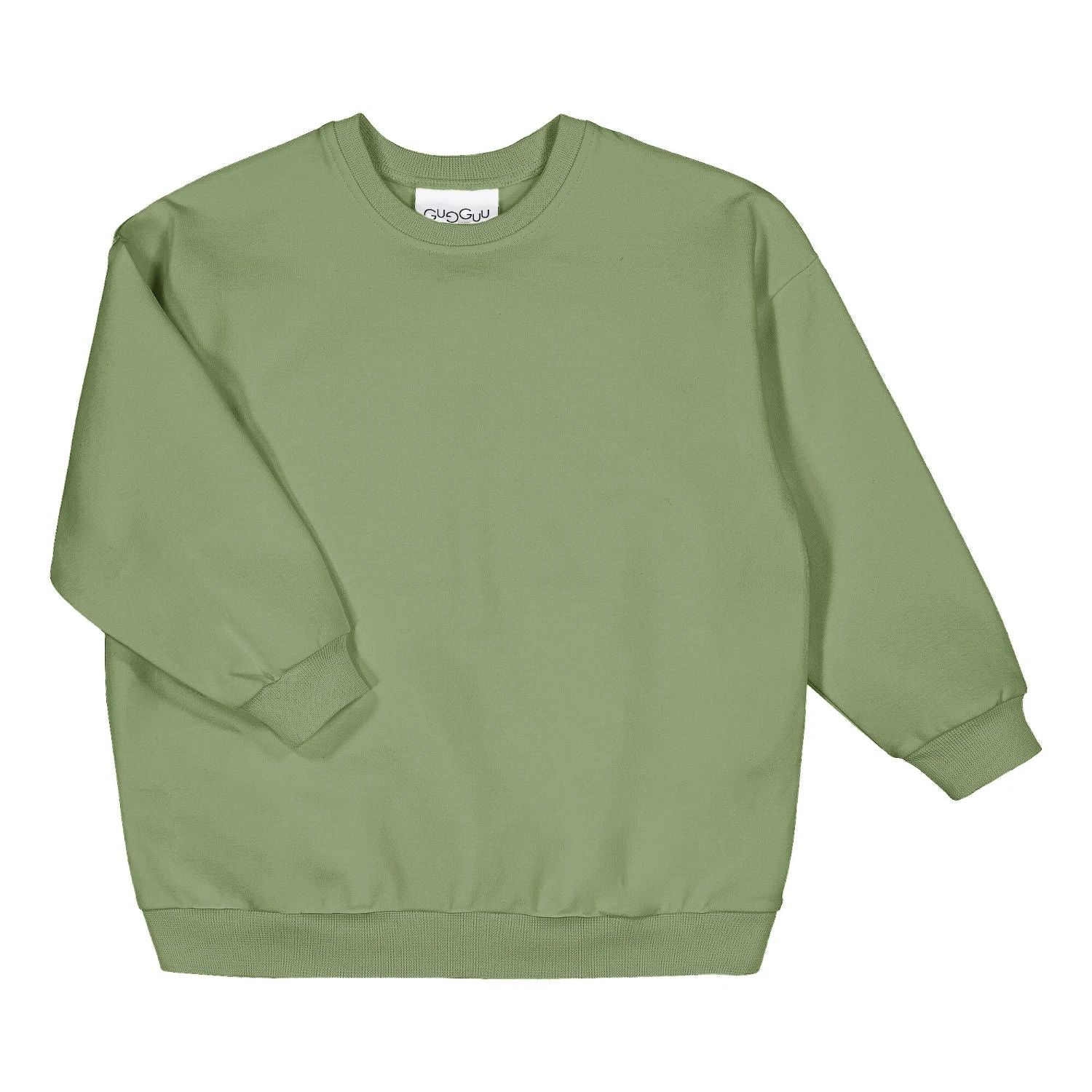 #väri_Tractor Olive