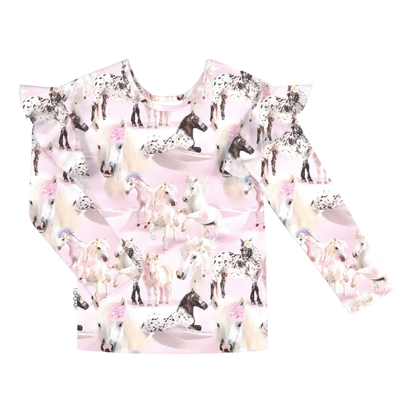 #väri_painthorses