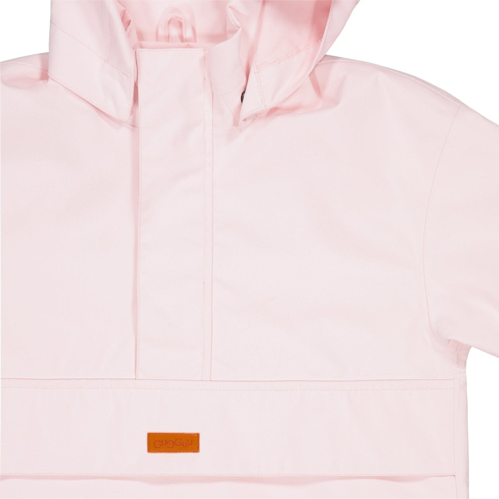 Gugguu lasten Solid Anorak Välikausivaatteet Gugguu