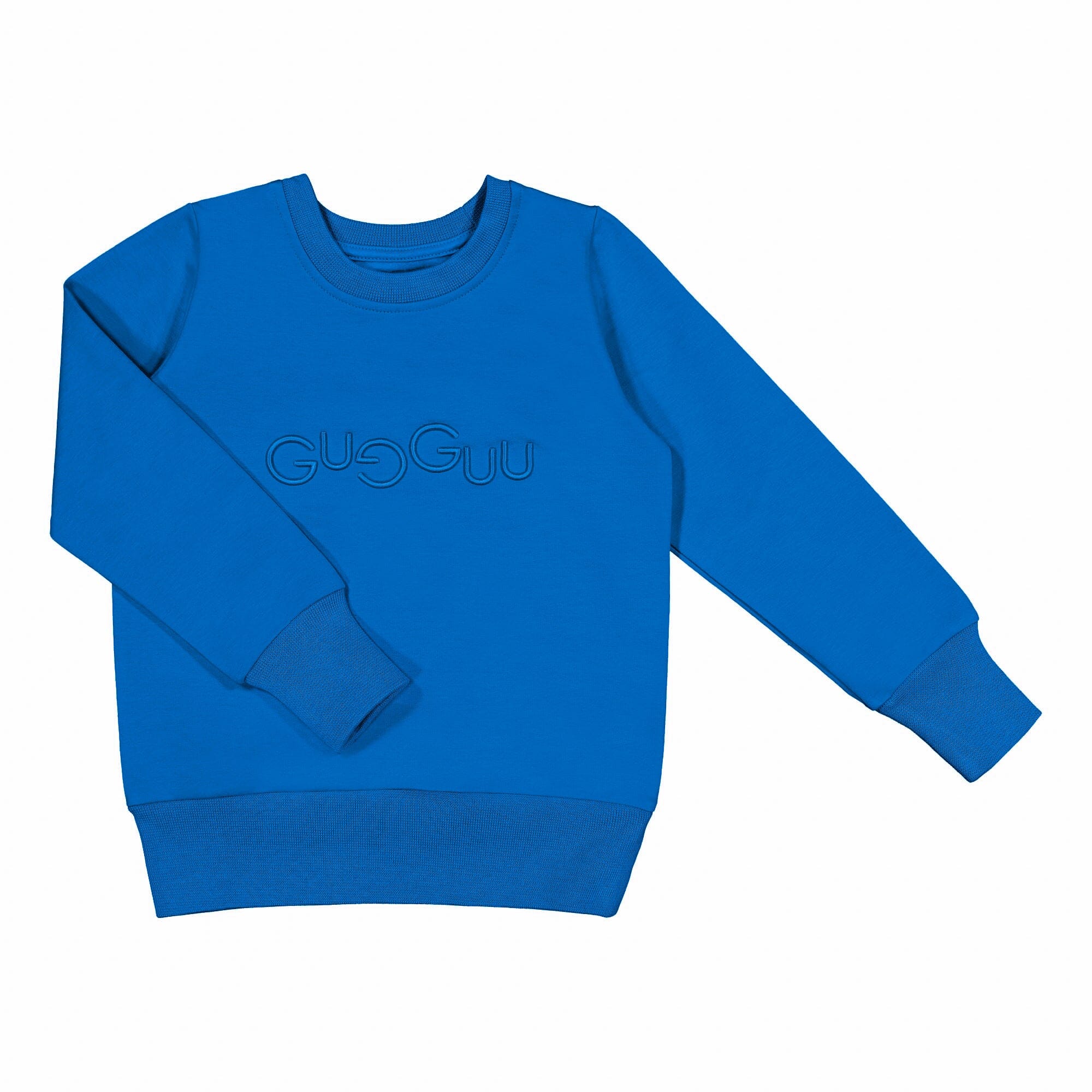 Outlet Logo Sweatshirt