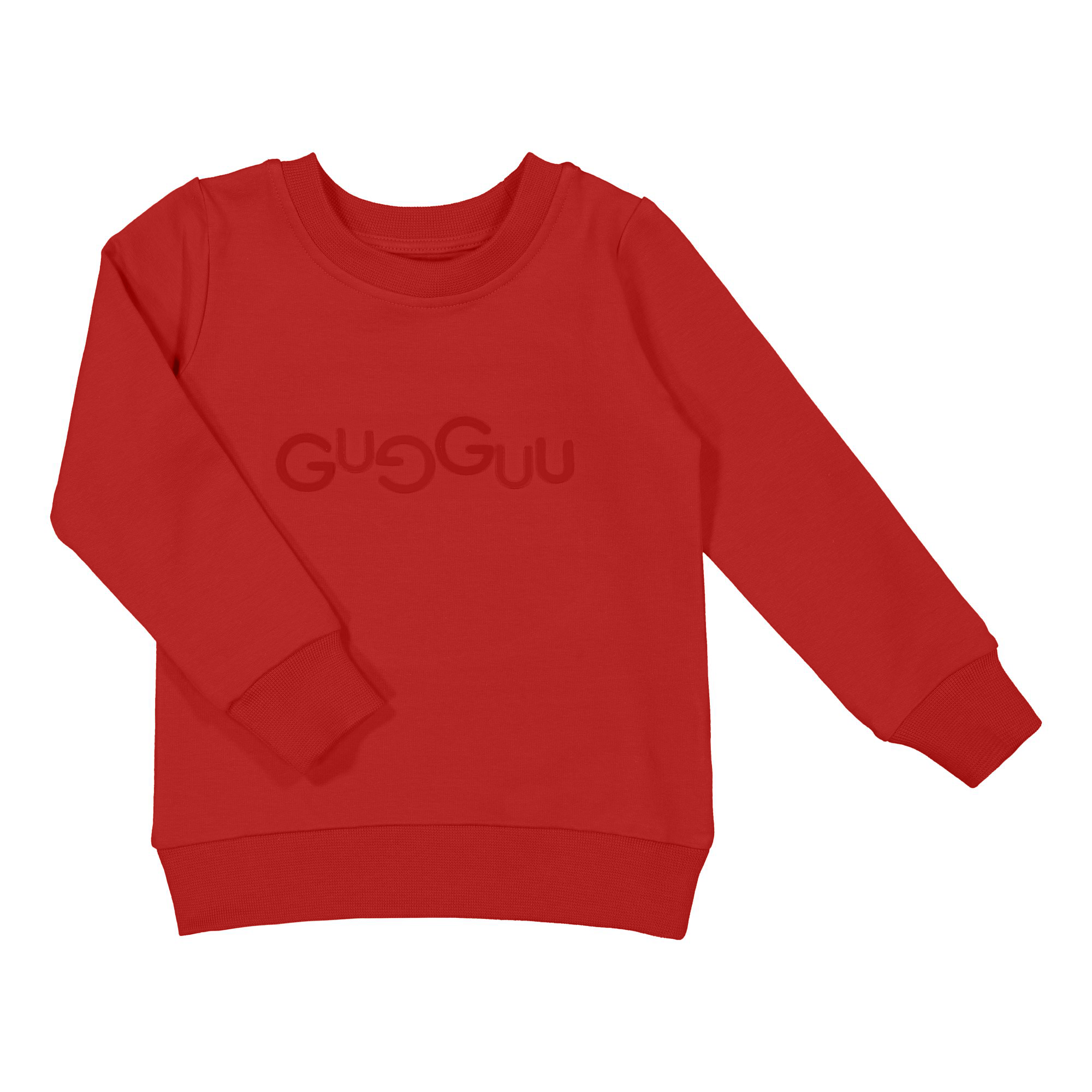 Outlet Logo Sweatshirt