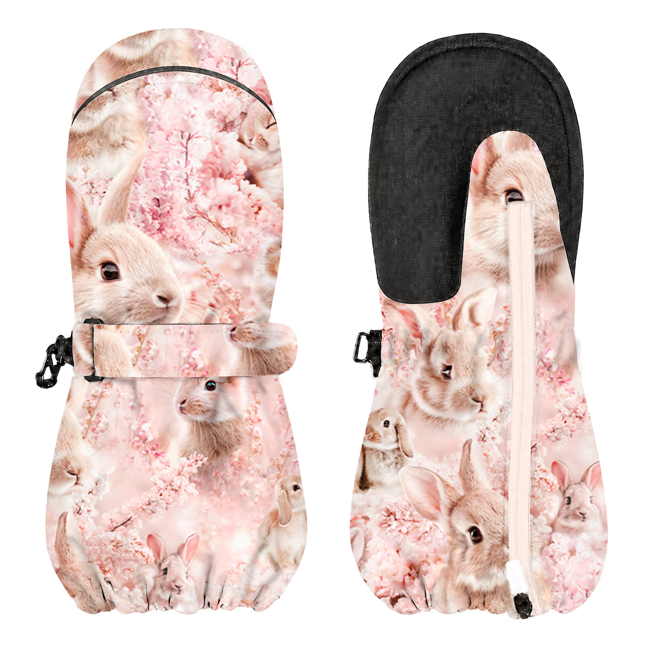 #väri_bunnies