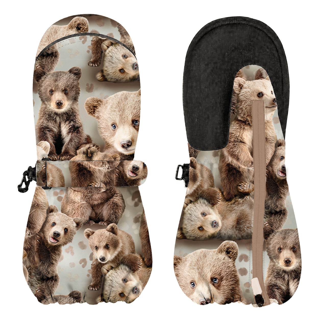 #väri_bears