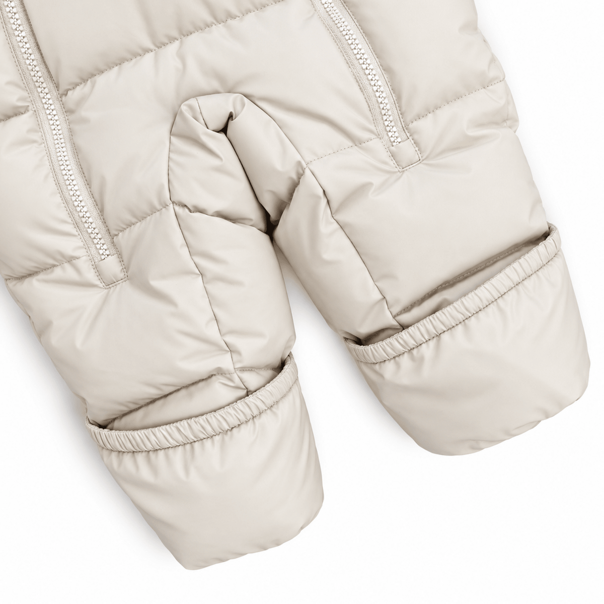 Laadukas Gugguun Baby Puffer Overall #option1