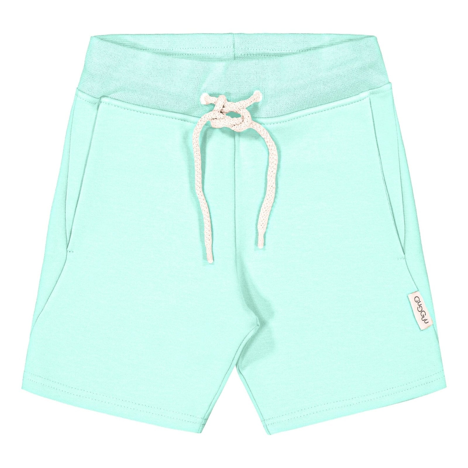 Laadukas Gugguun Cube Shorts option1