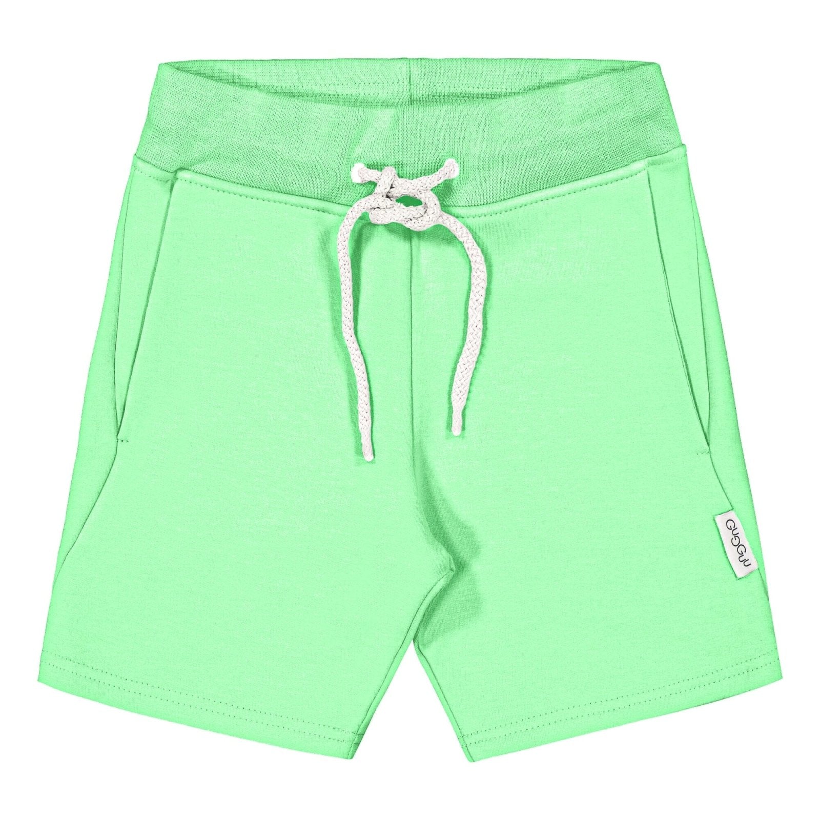 Laadukas Gugguun Cube Shorts option1