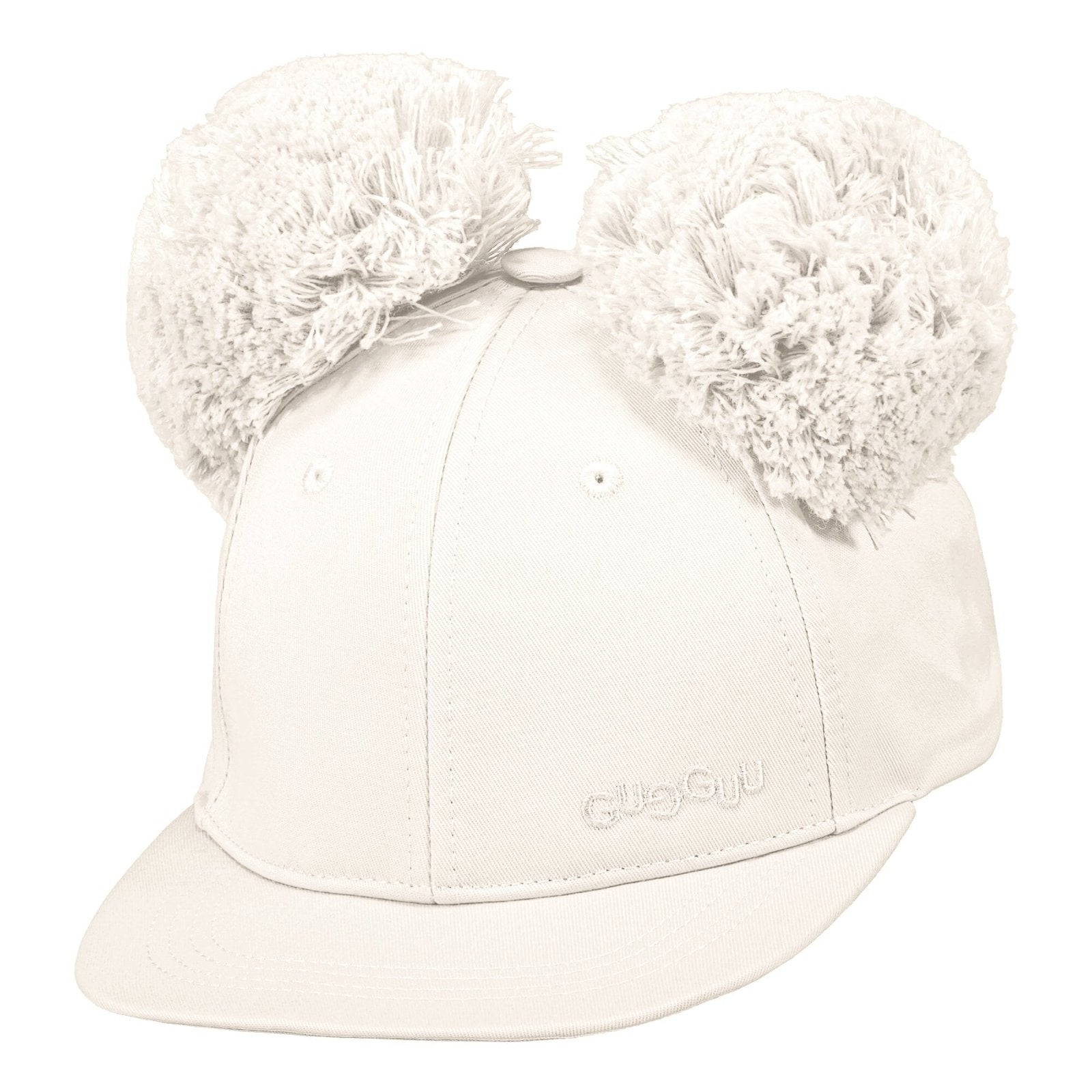 #väri_white glow