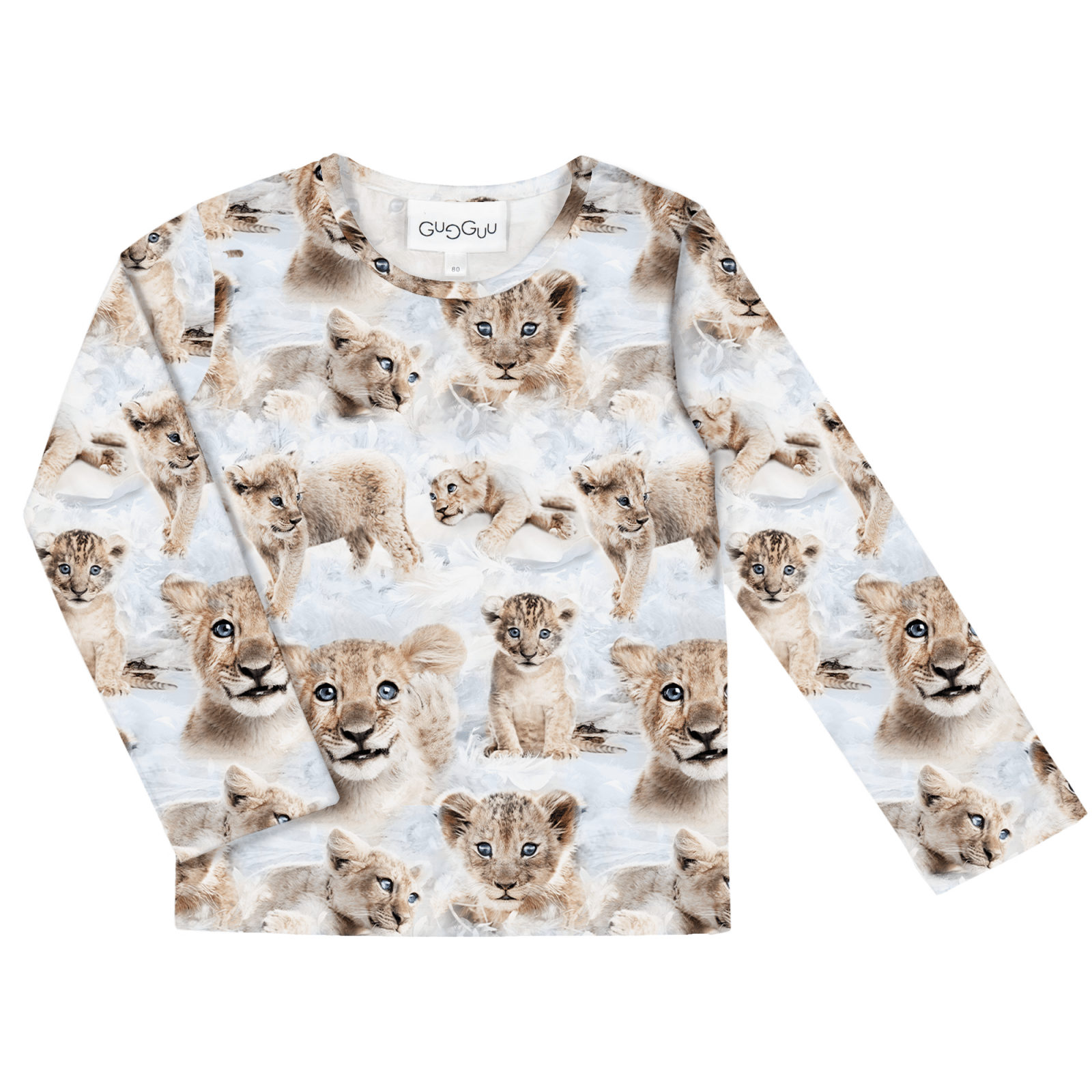 #väri_lionbed