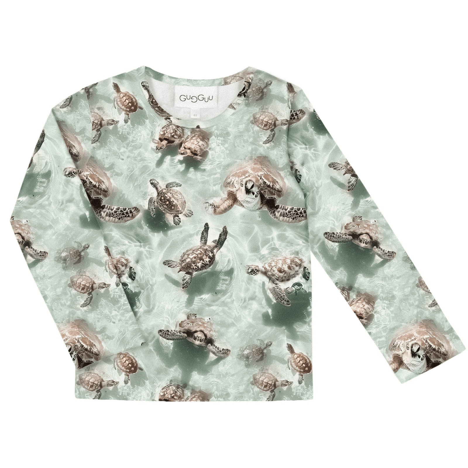 #väri_turtles