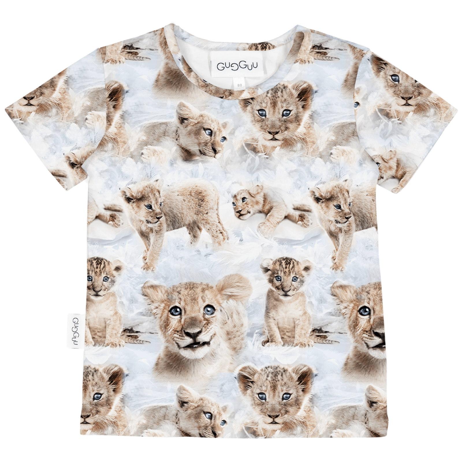 #väri_lionbed
