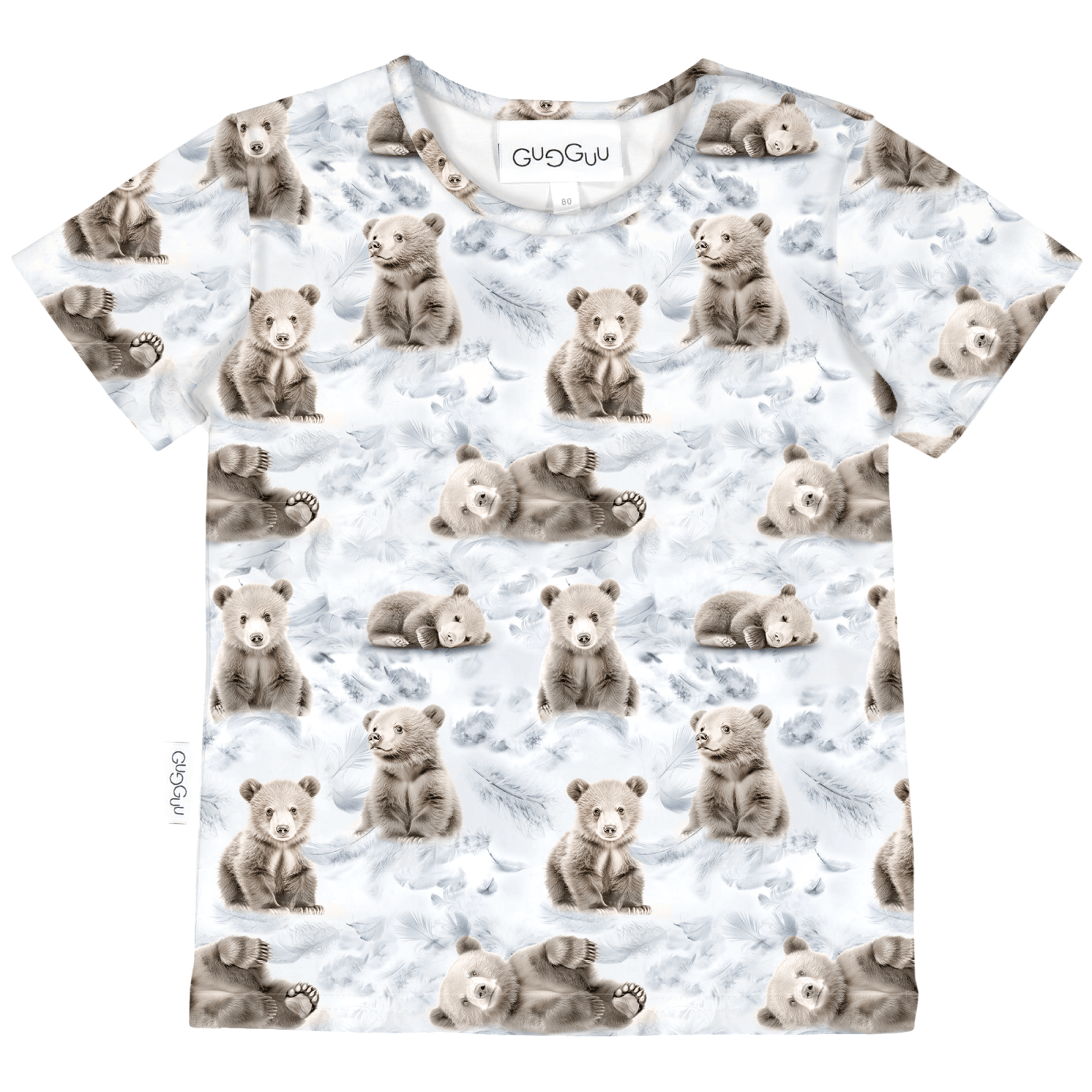#väri_soft teddy