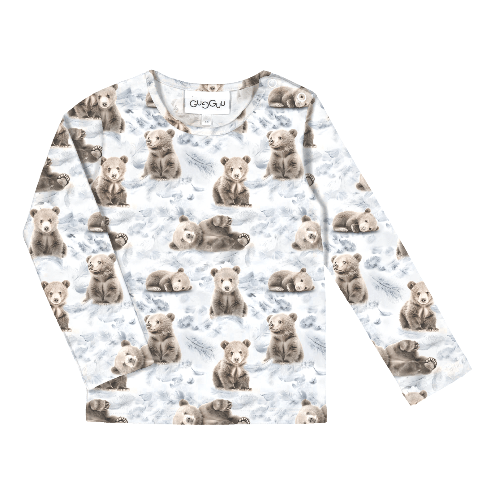 #väri_soft teddy