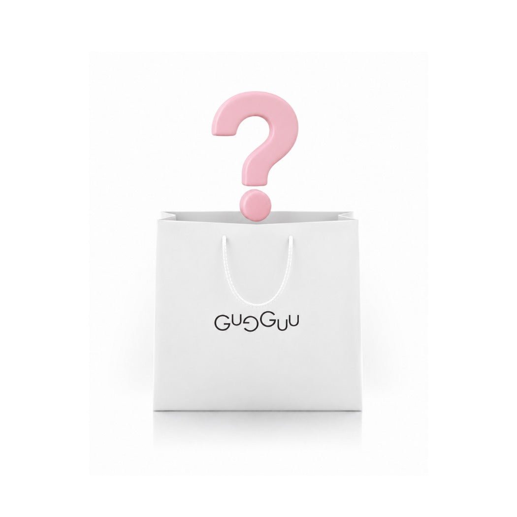 Laadukas Gugguun OUTLET Surprise Bag Adult option1