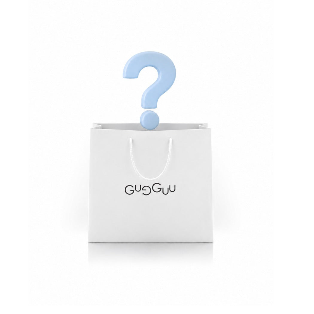 Laadukas Gugguun OUTLET Surprise Bag option1