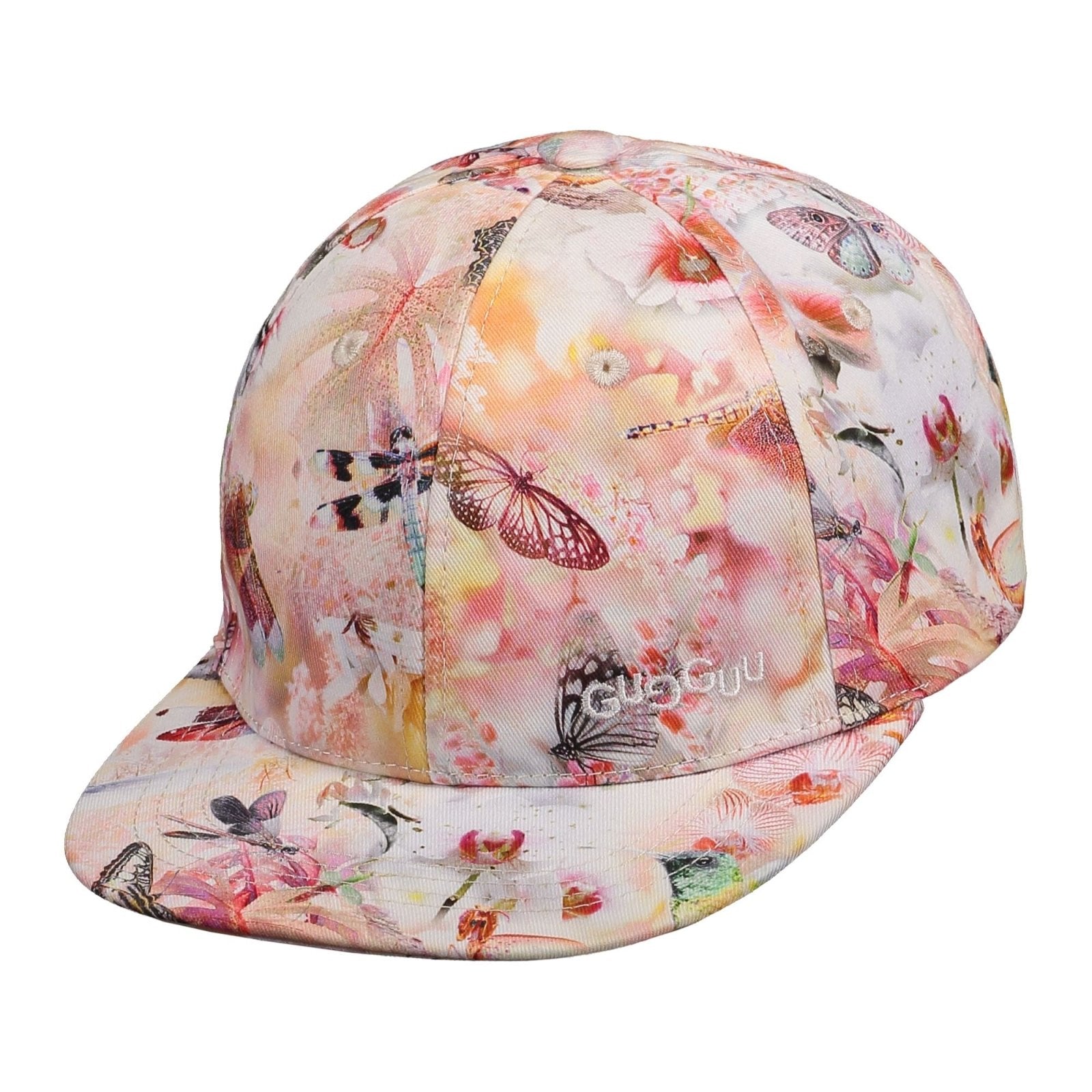 #väri_jungle print pink