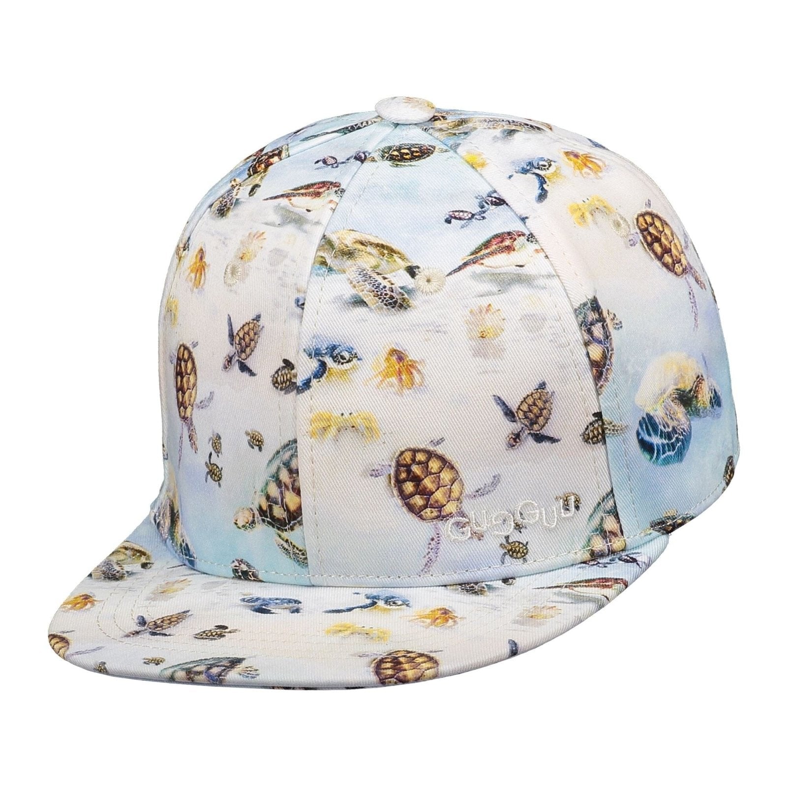 #väri_turtles