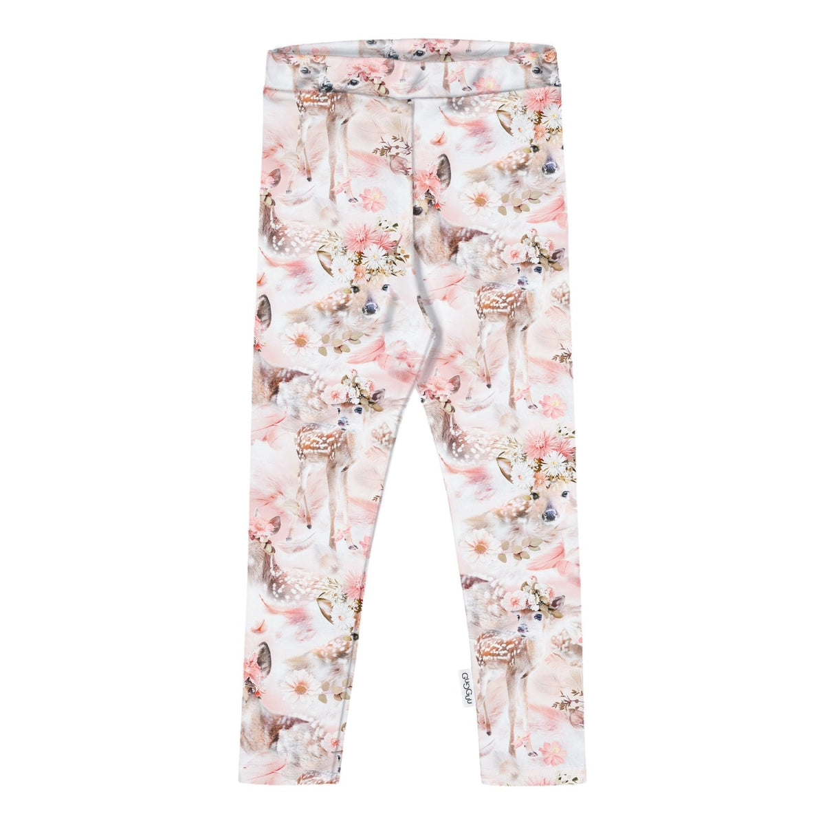 #väri_pink bambi