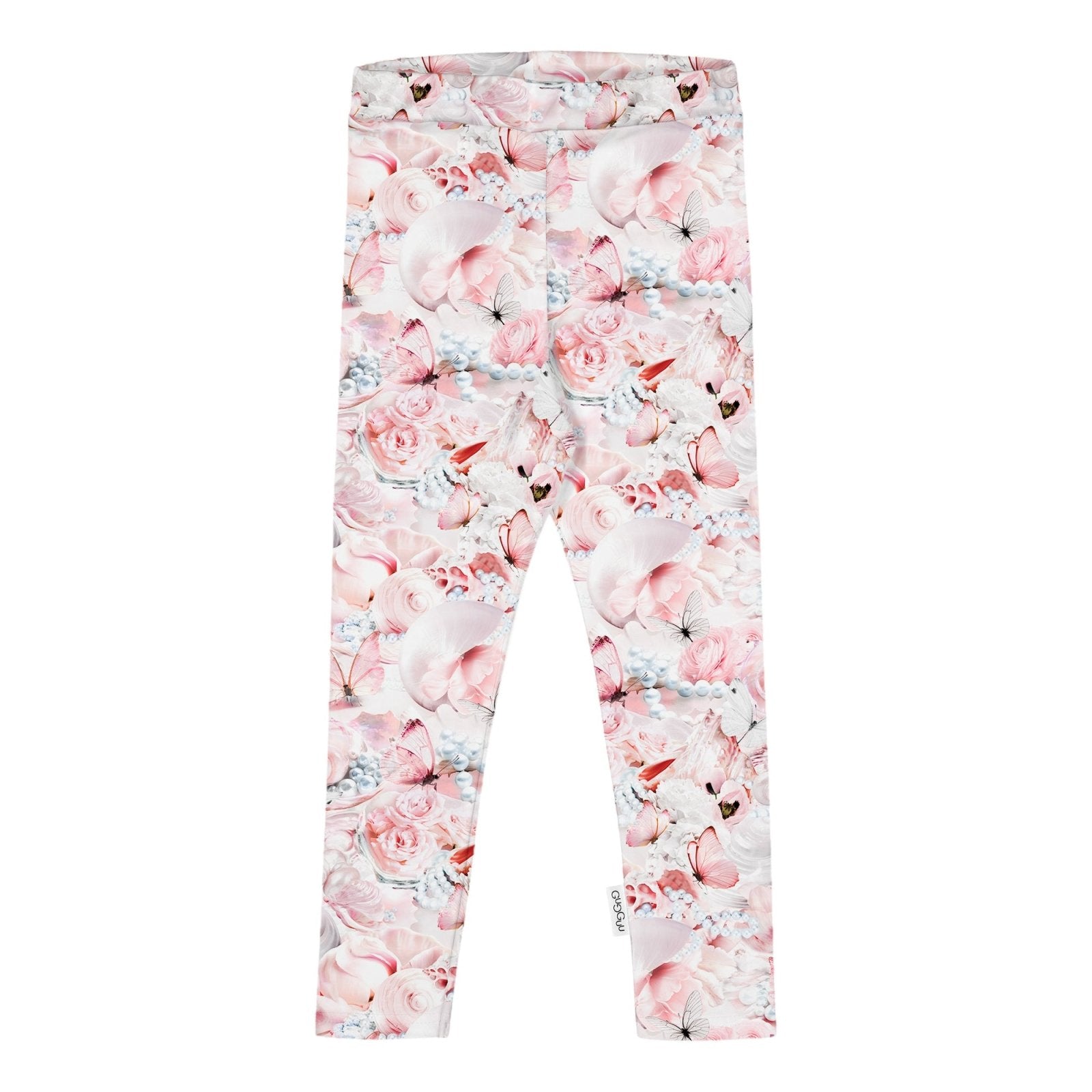 #väri_seashellflower