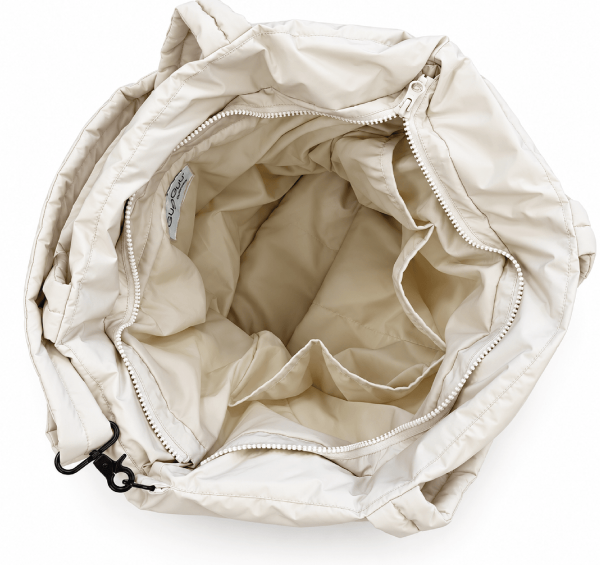 Laadukas Gugguun Puffer Handbag #option1