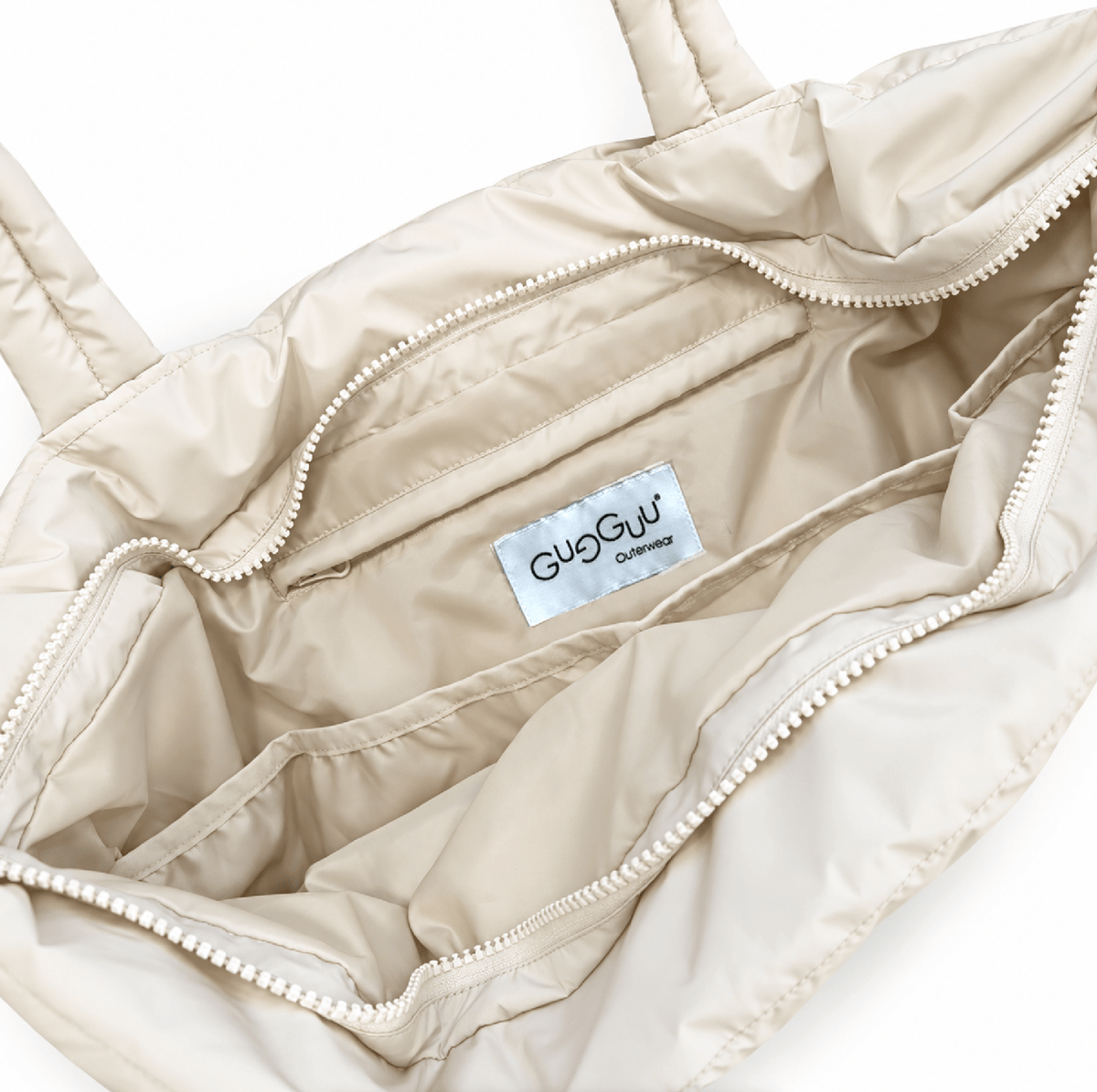 Laadukas Gugguun Puffer Handbag #option1