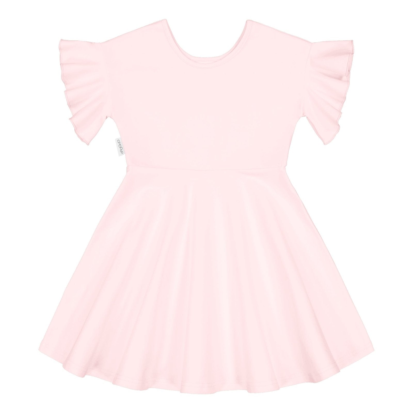 #väri_rose glow