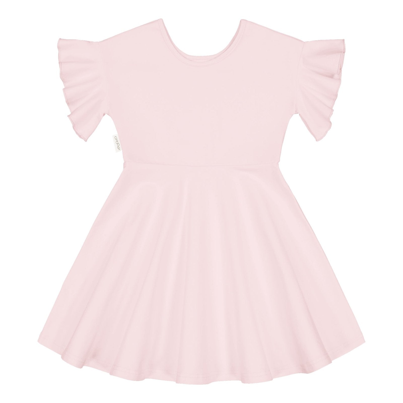 #väri_seashell blush