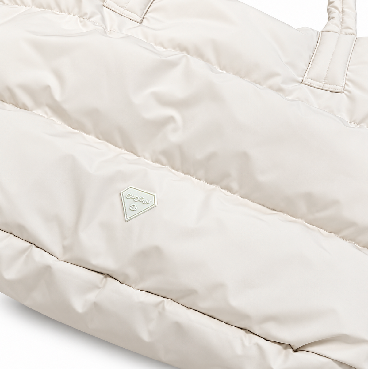 Puffer Handbag