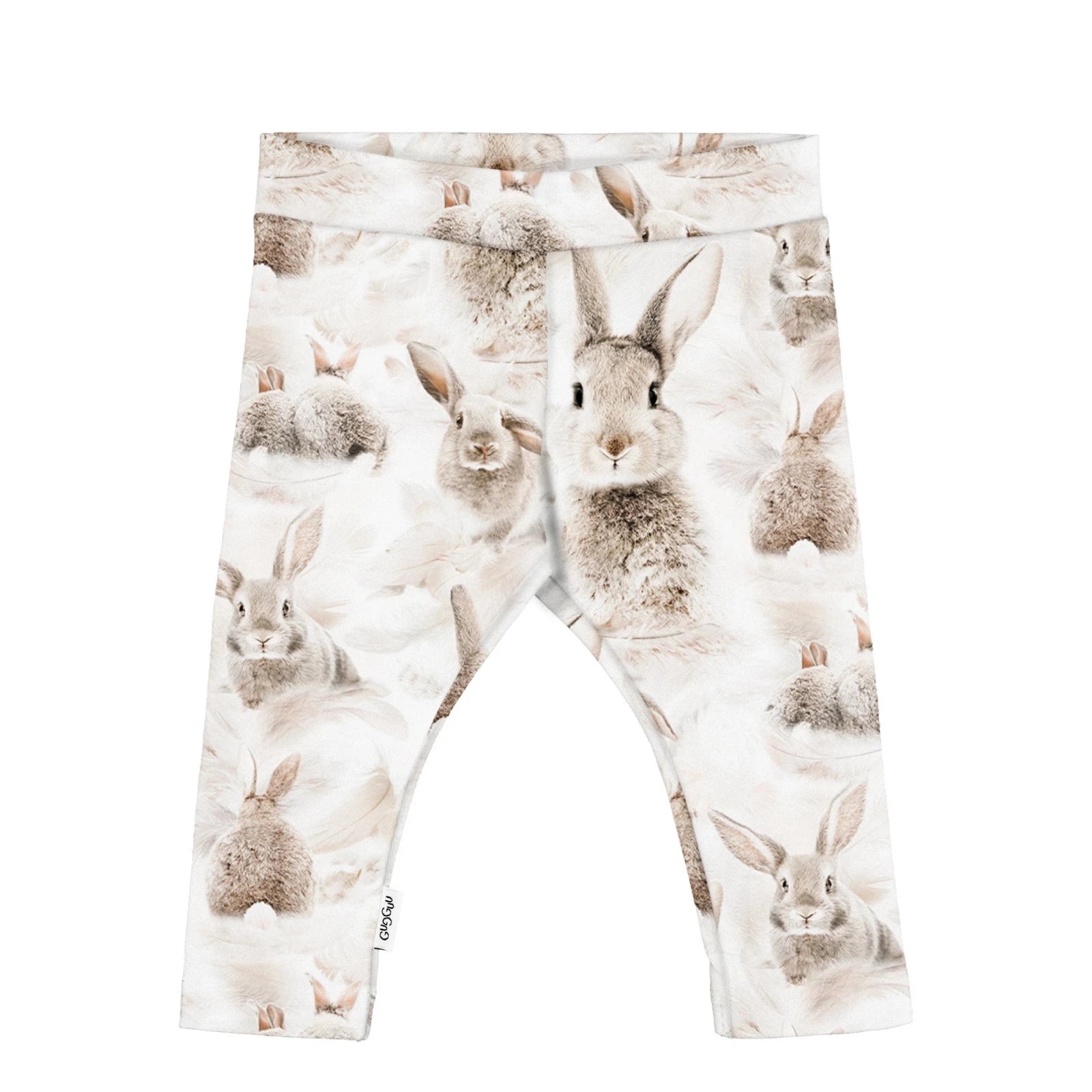#vari_BunnyBed