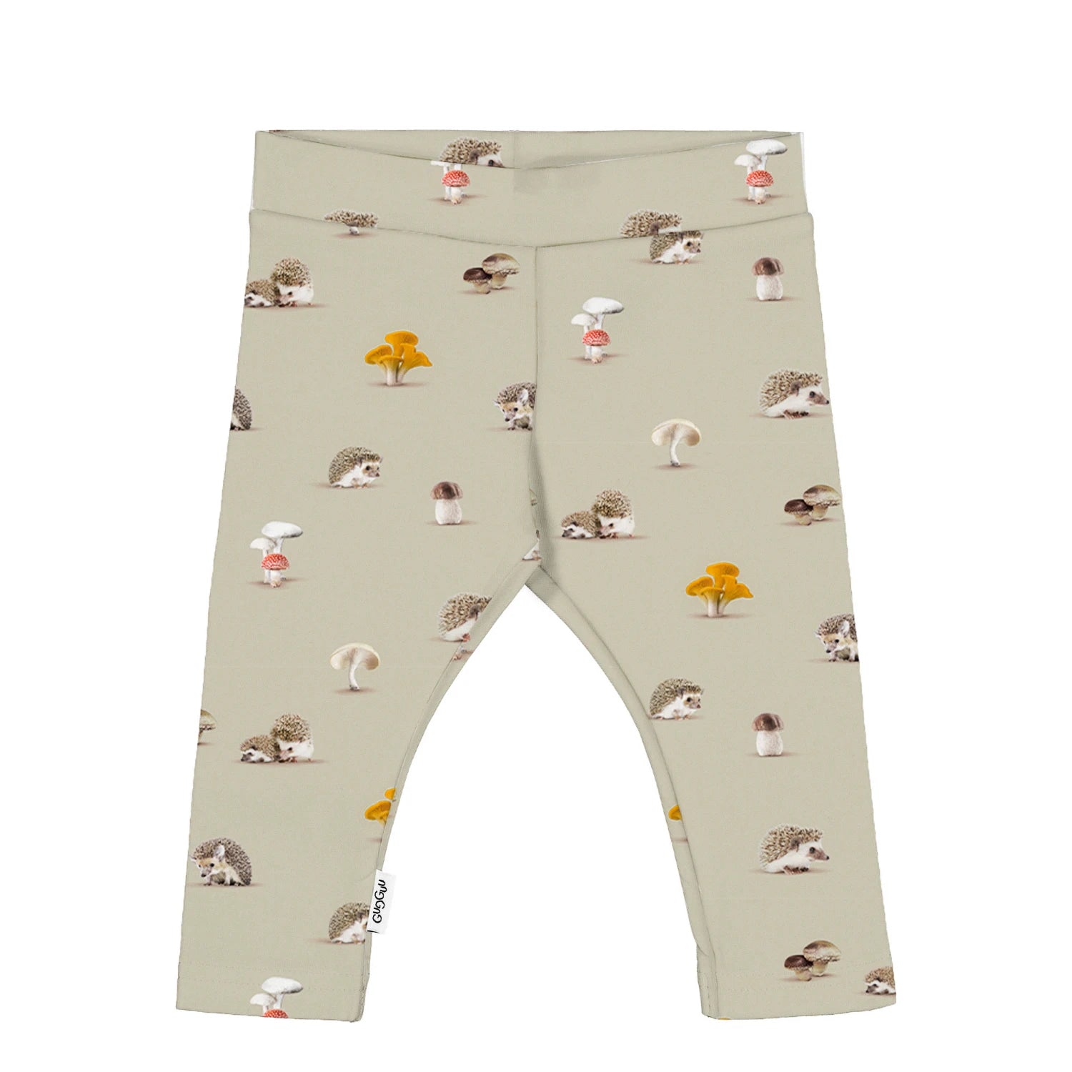 #vari_mushroomhedgehogs