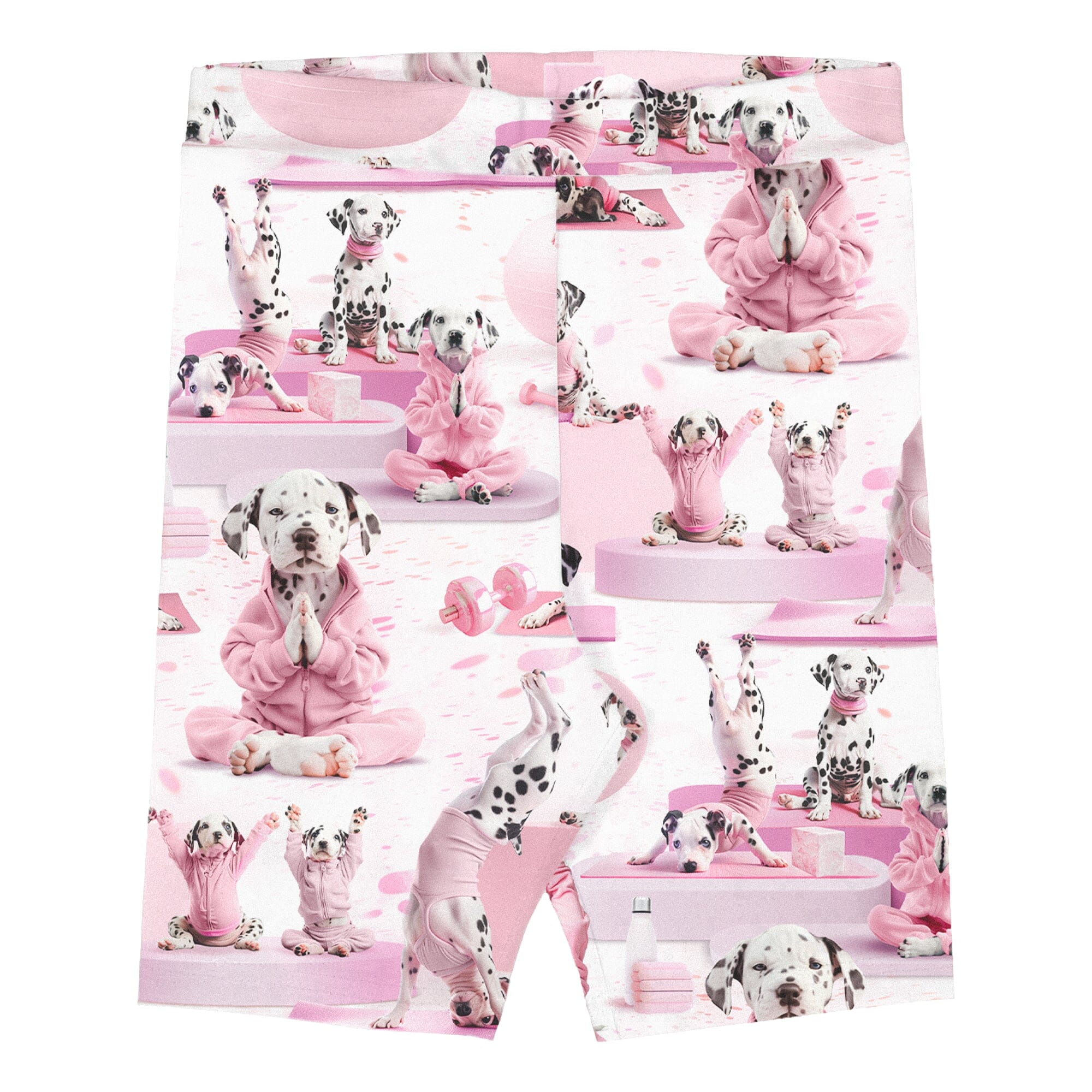 #väri_yogidalmatians