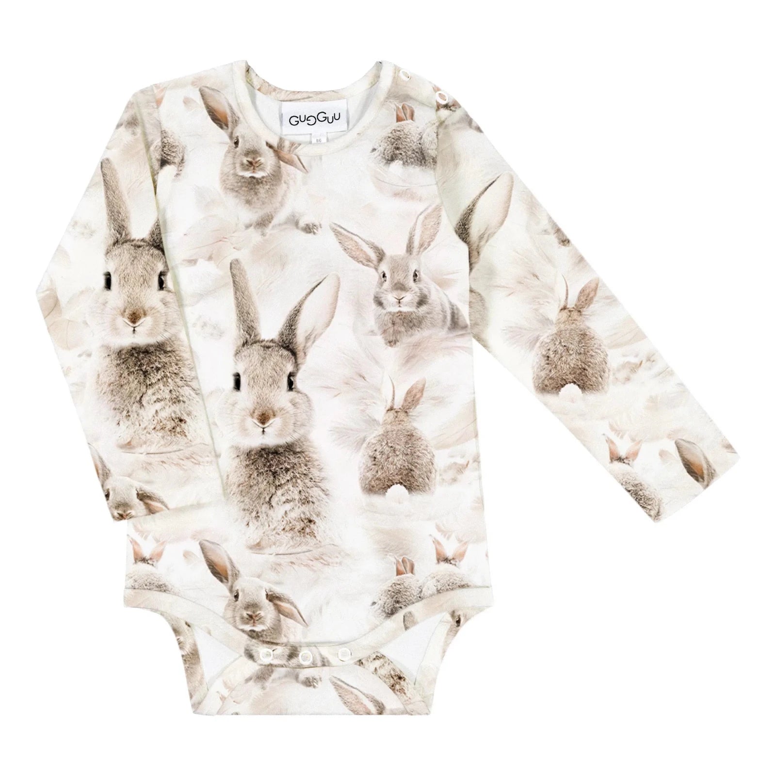 #vari_BunnyBed