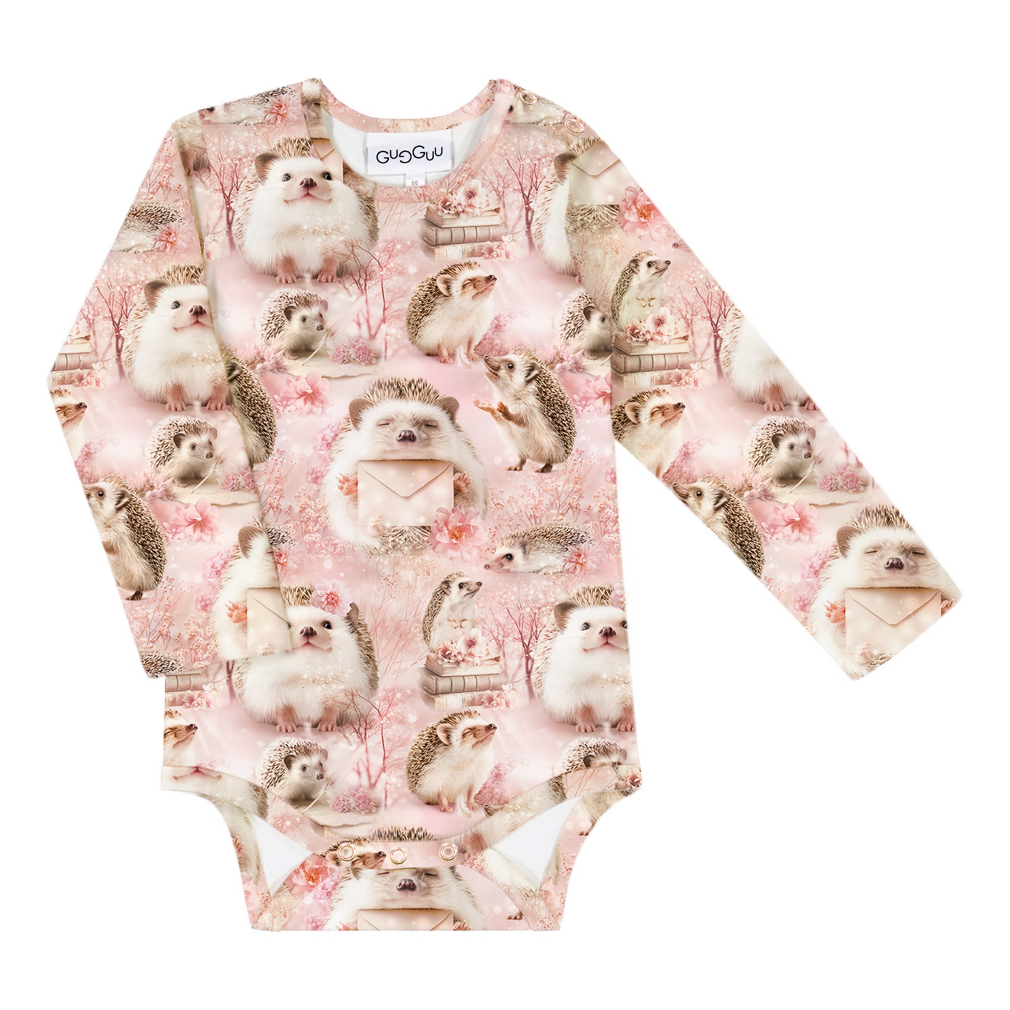#väri_hedgehogs