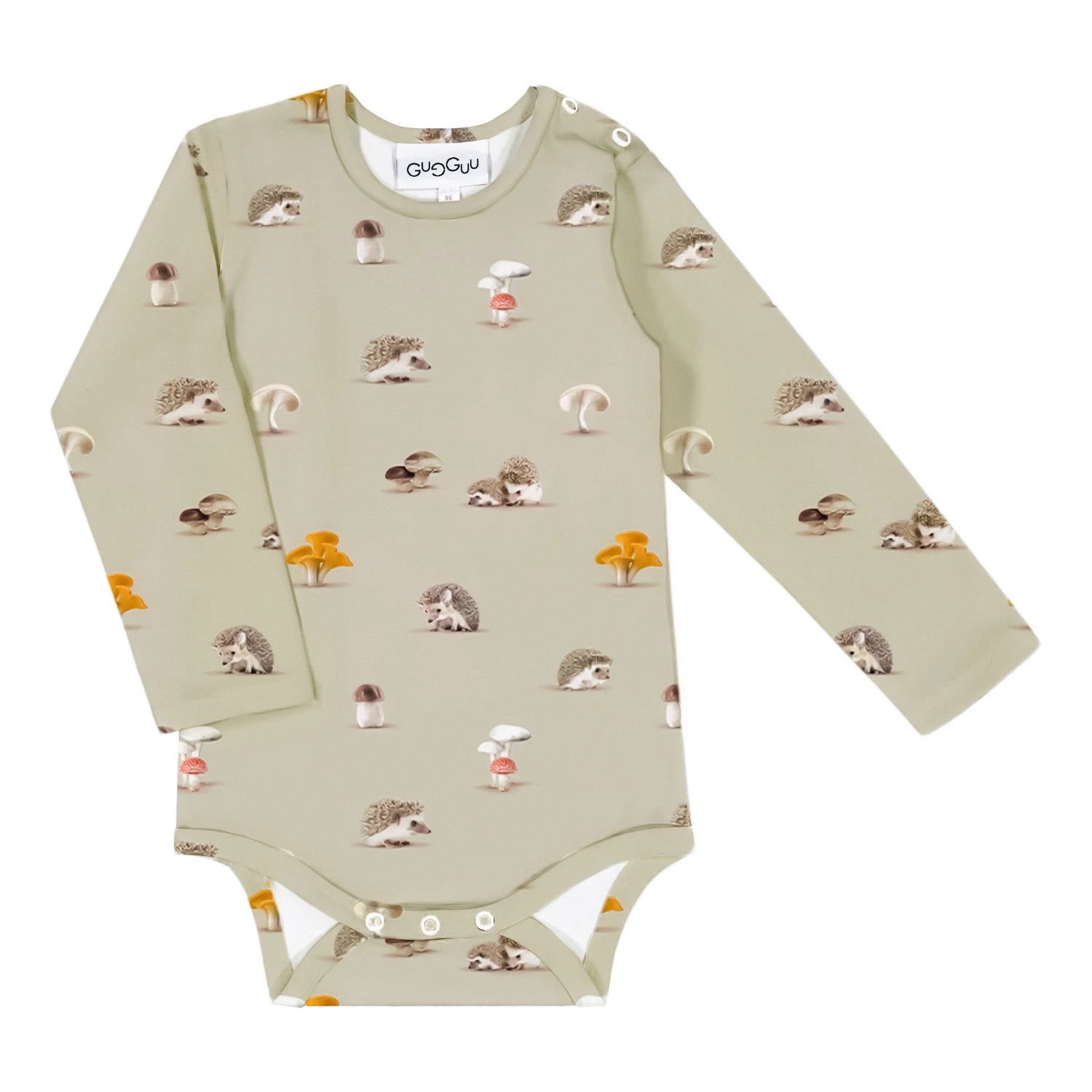 #vari_mushroomhedgehogs