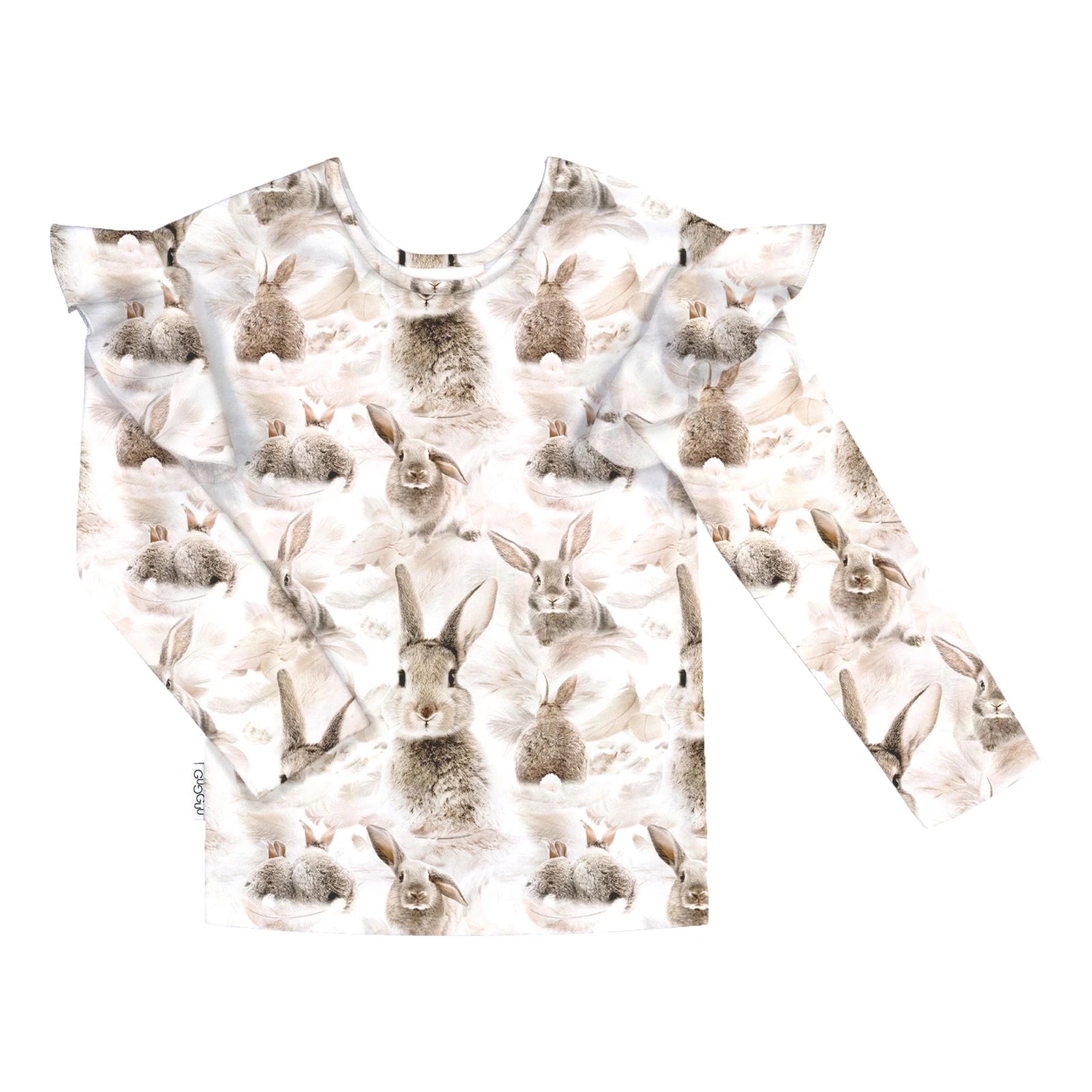 #vari_bunnybed