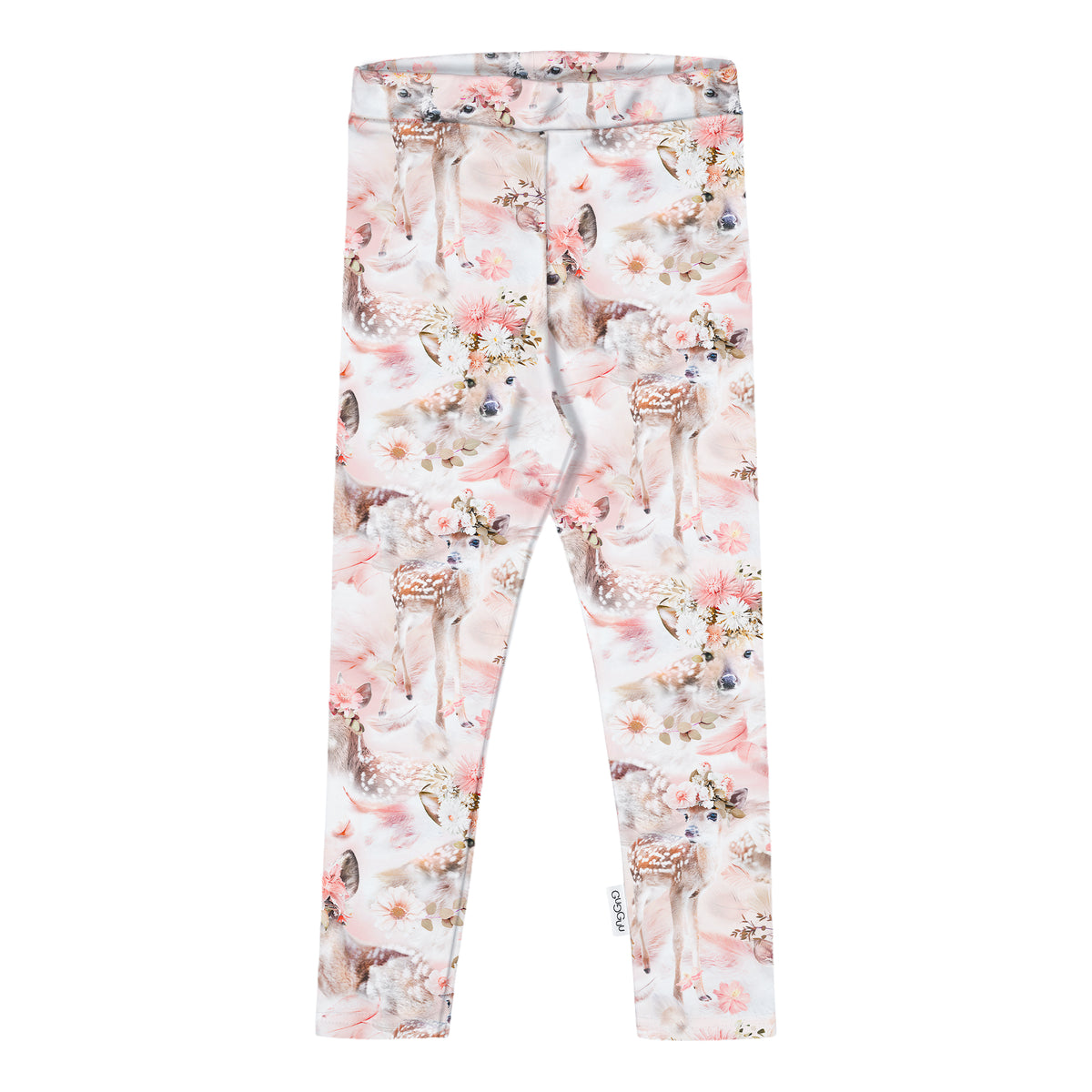 #väri_pink bambi
