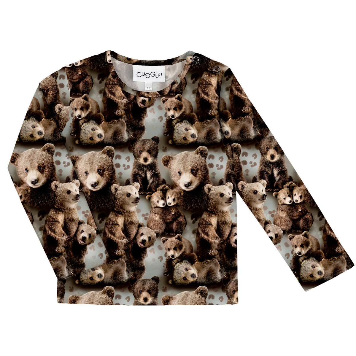 #väri_bears
