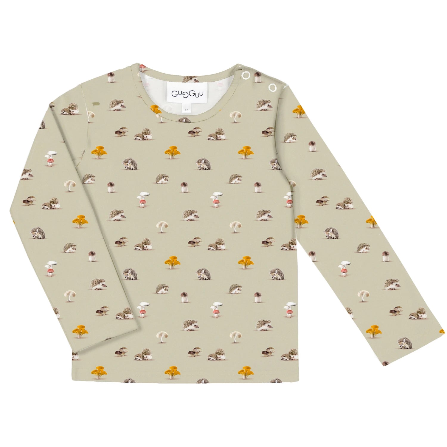 #vari_mushroomhedgehogs