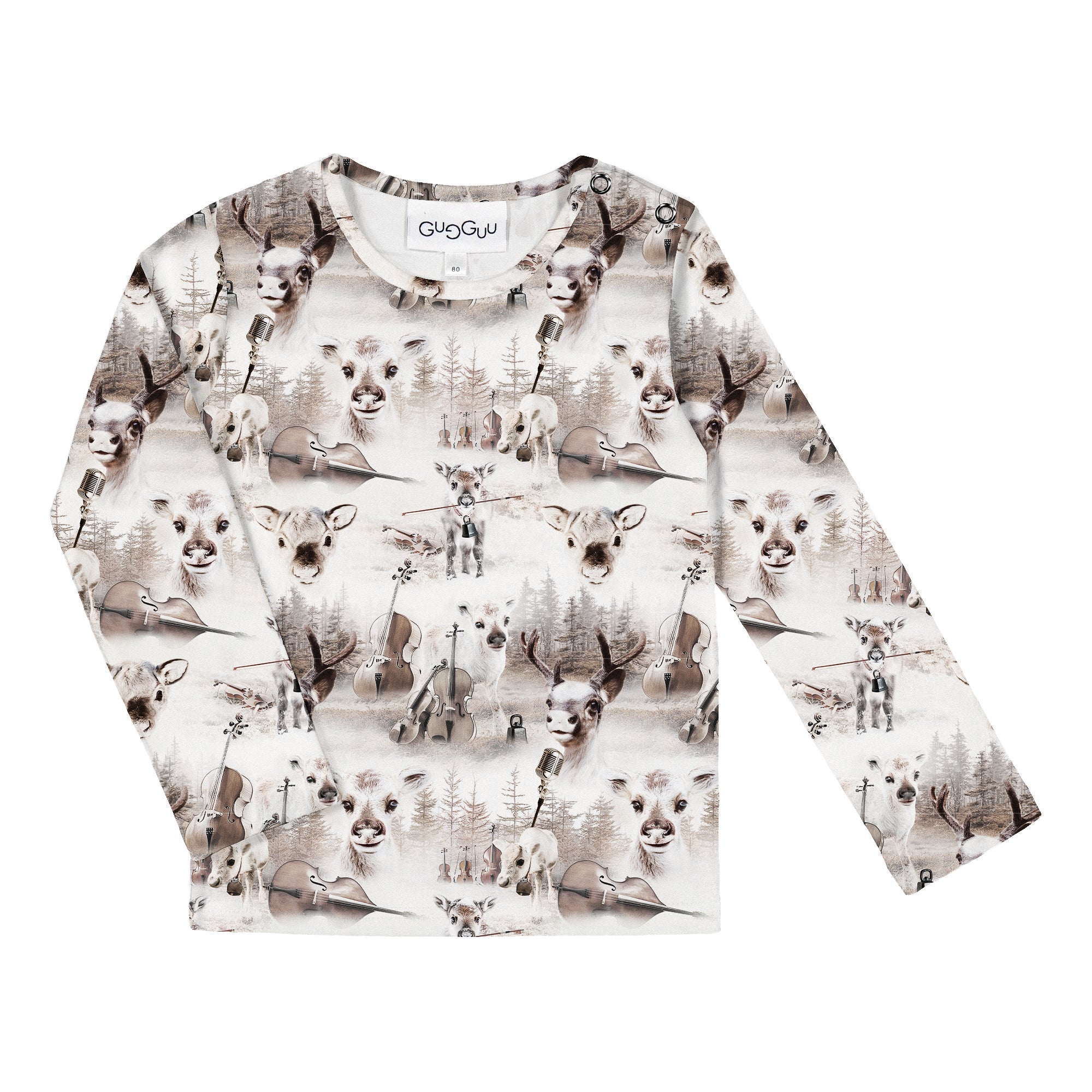 #vari_reindeerorchestra