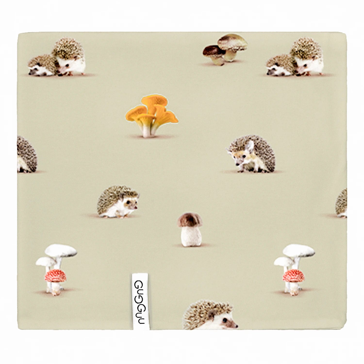 #vari_mushroomhedgehogs