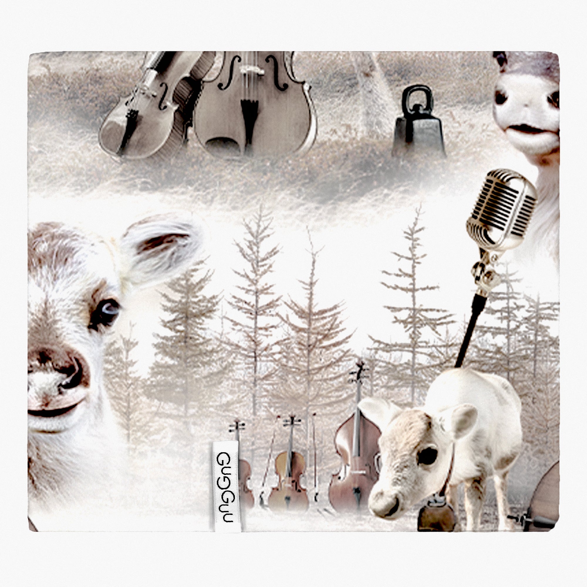 #vari_reindeerorchestra