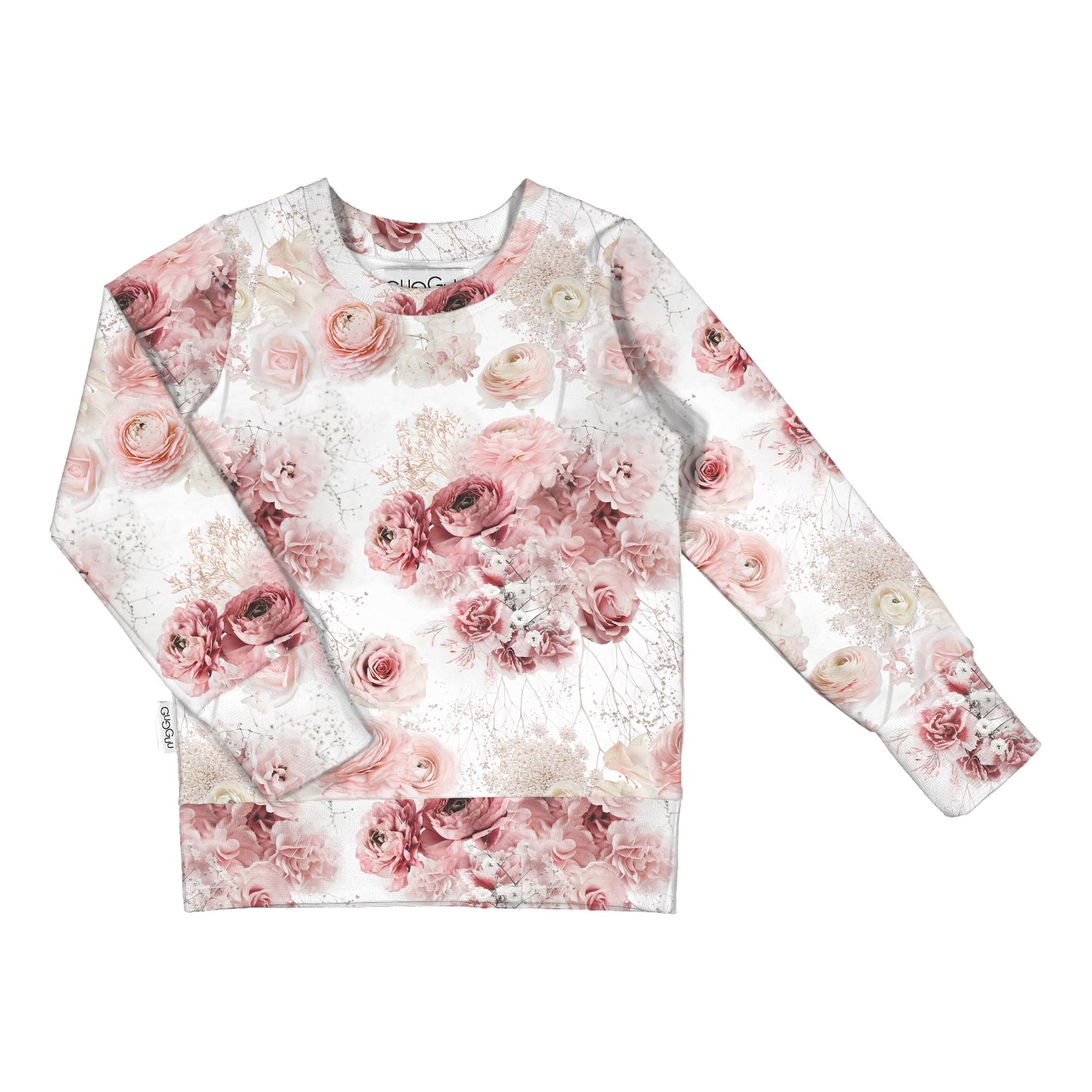 #väri_vintageflower