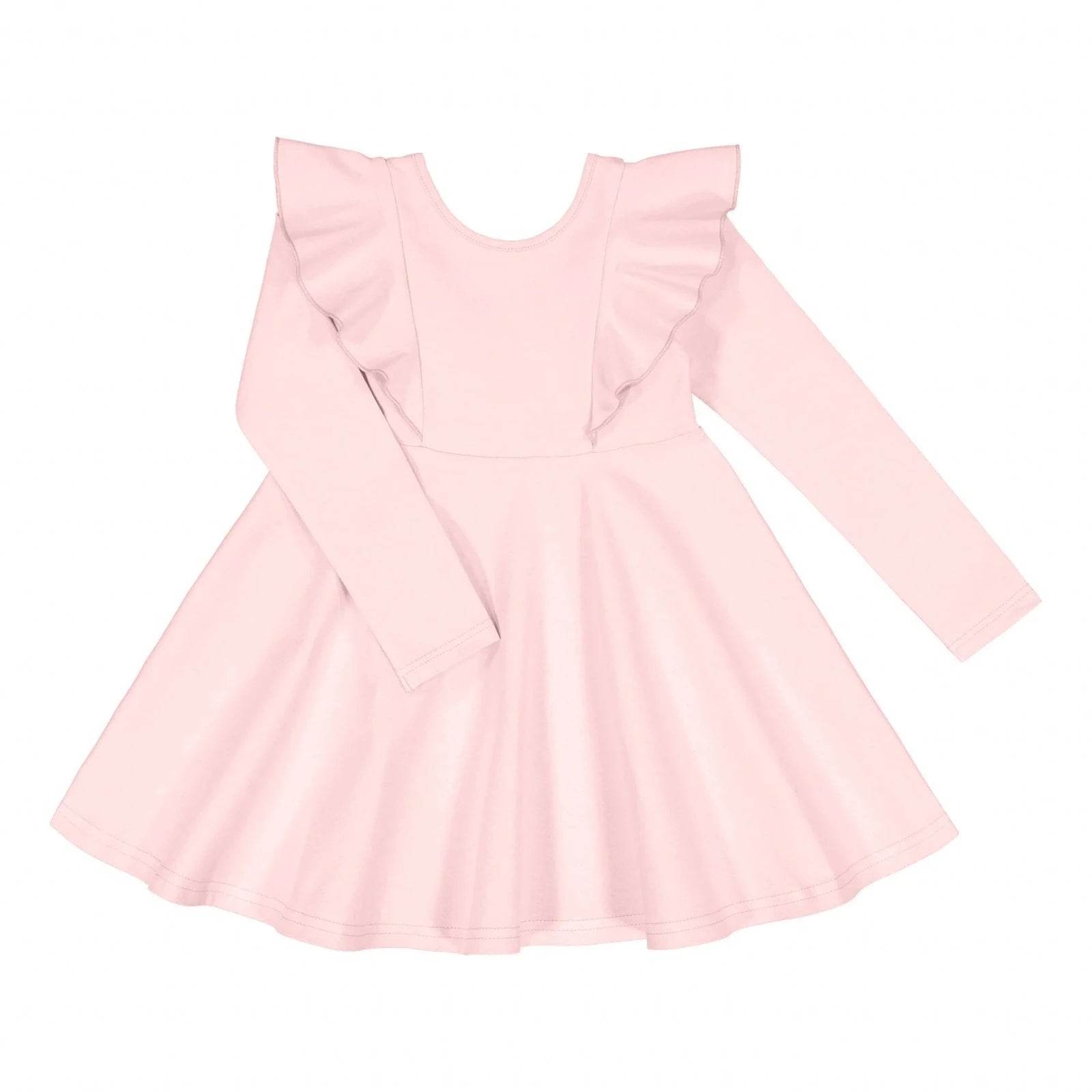 #vari_rose glow
