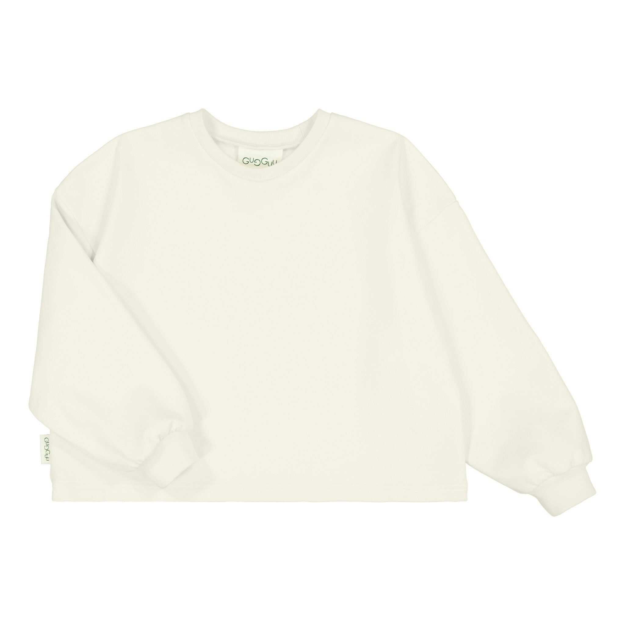 Outlet Short Sweatshirt