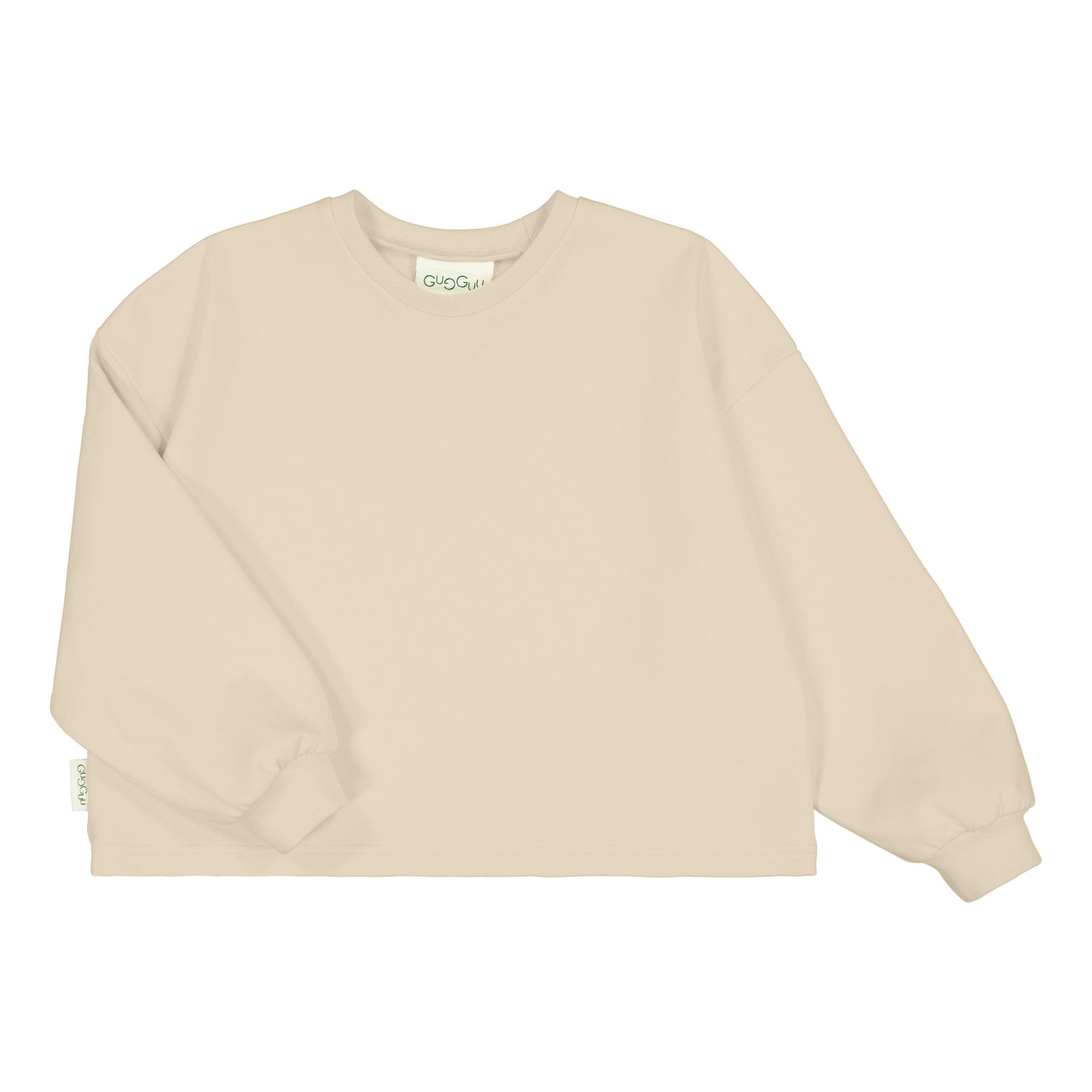 Outlet Short Sweatshirt