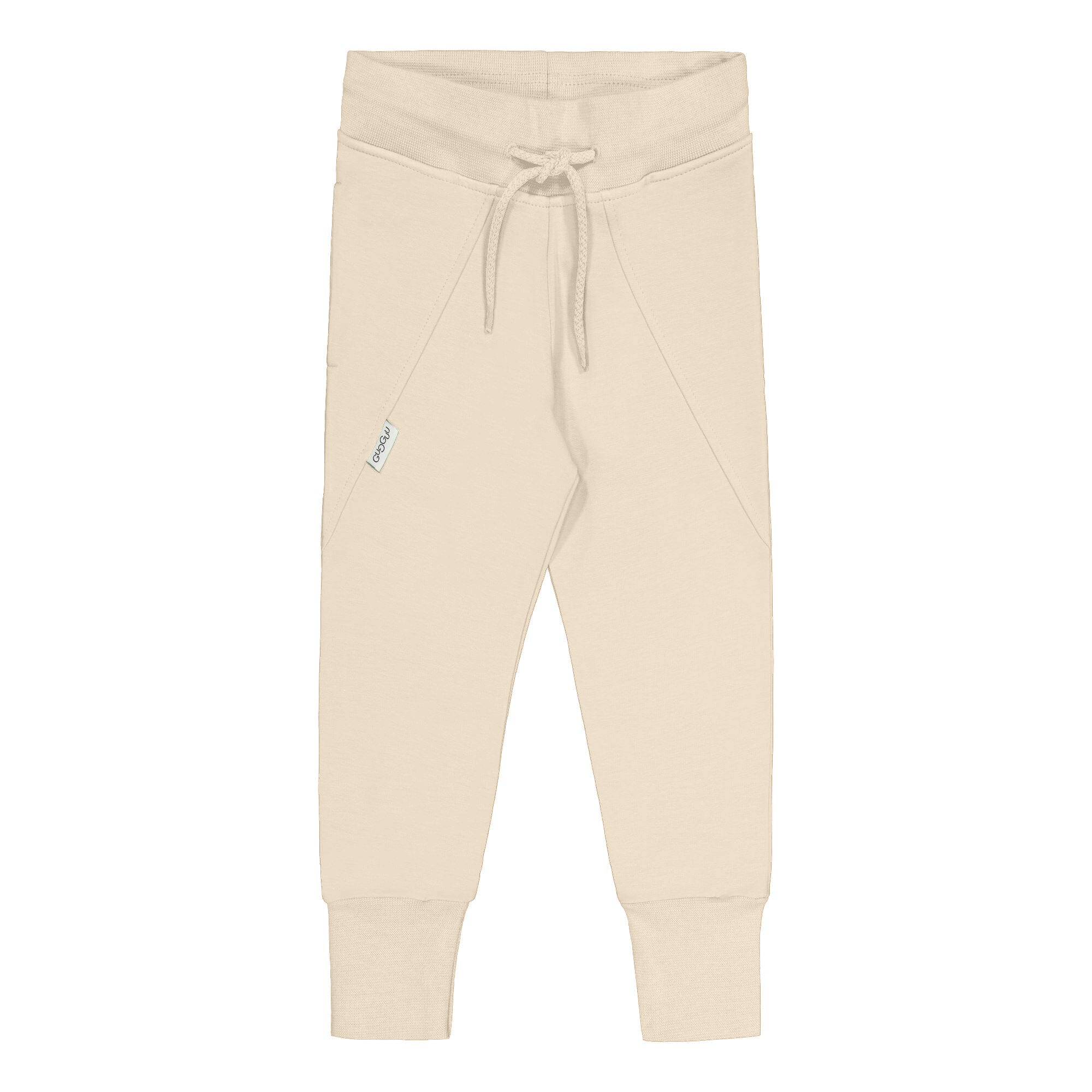 Outlet Slim Baggy Sweatpants