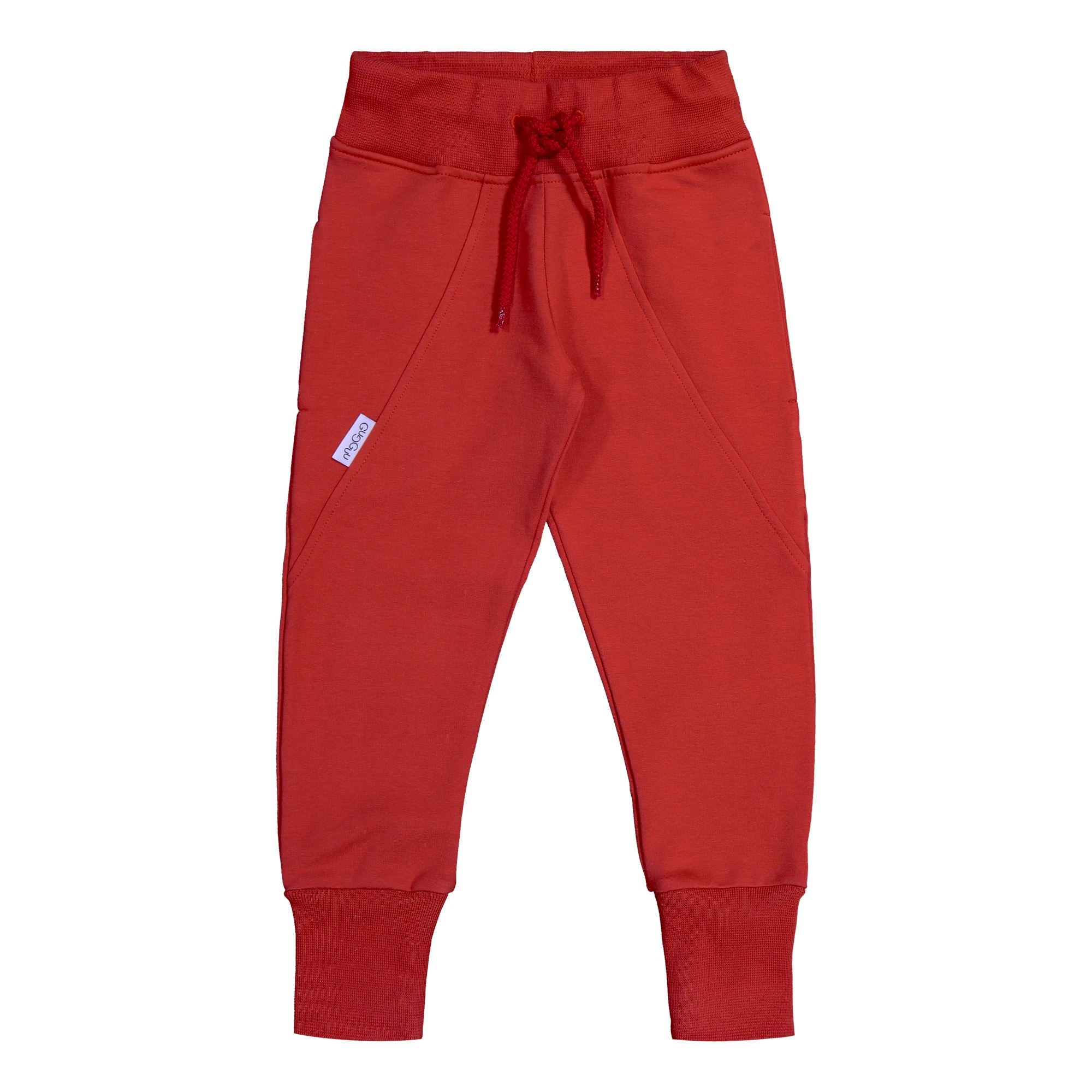 Outlet Slim Baggy Sweatpants