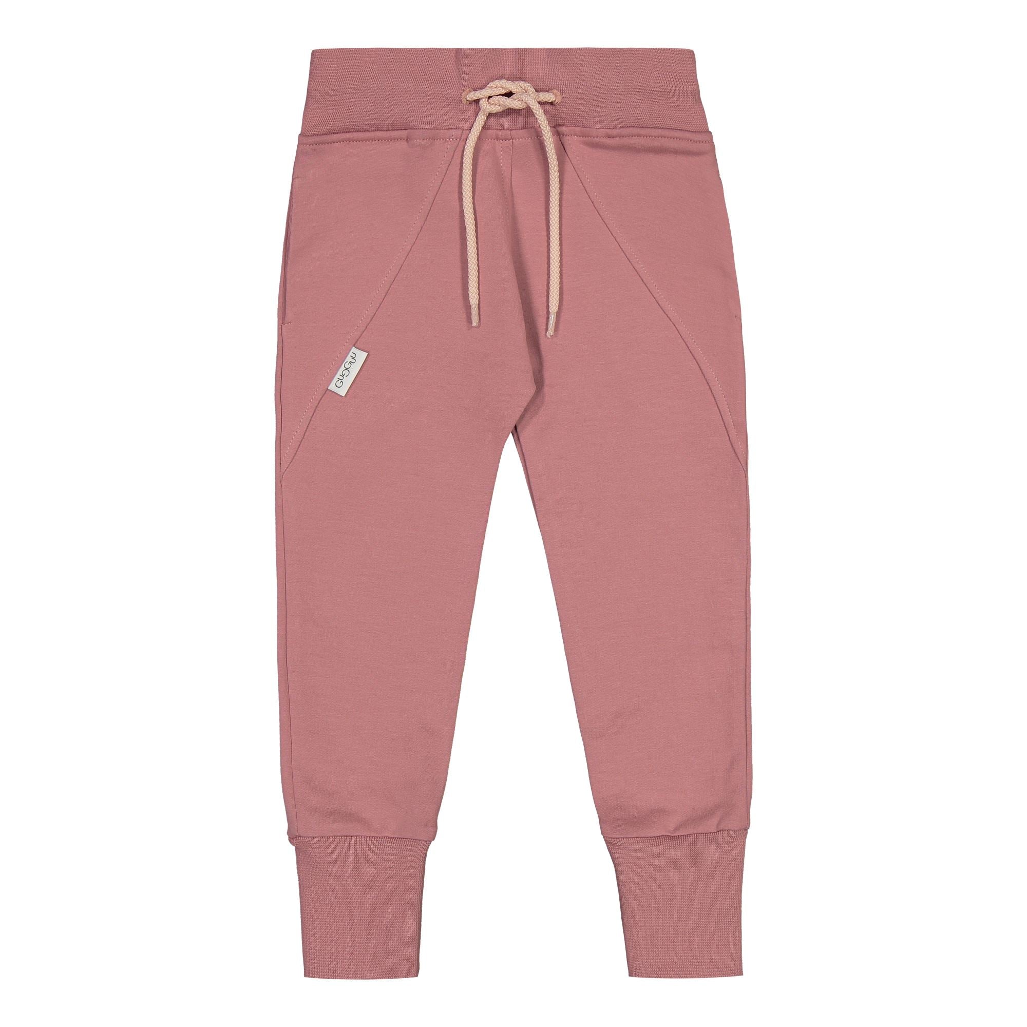Outlet Slim Baggy Sweatpants