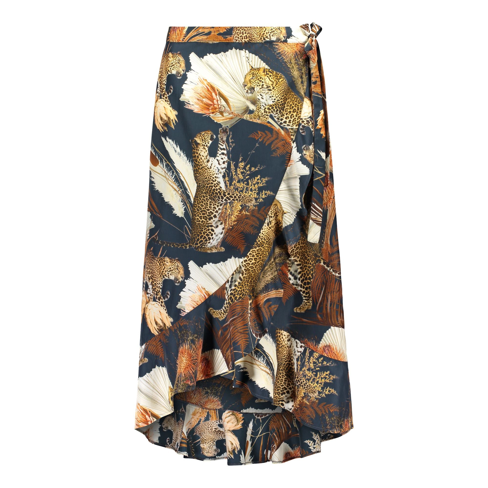 #vari_Leopard Flowers