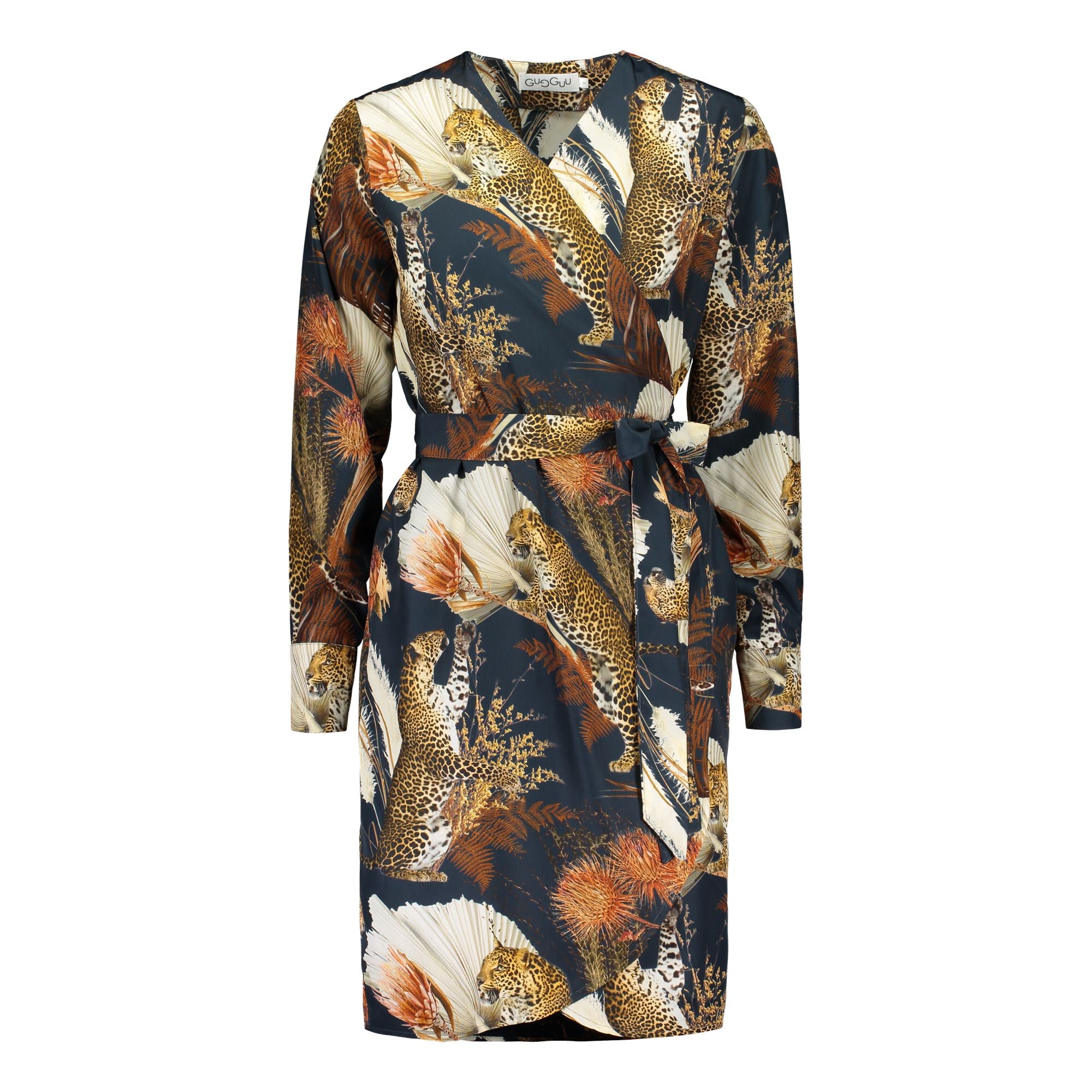 #vari_Leopard Flowers